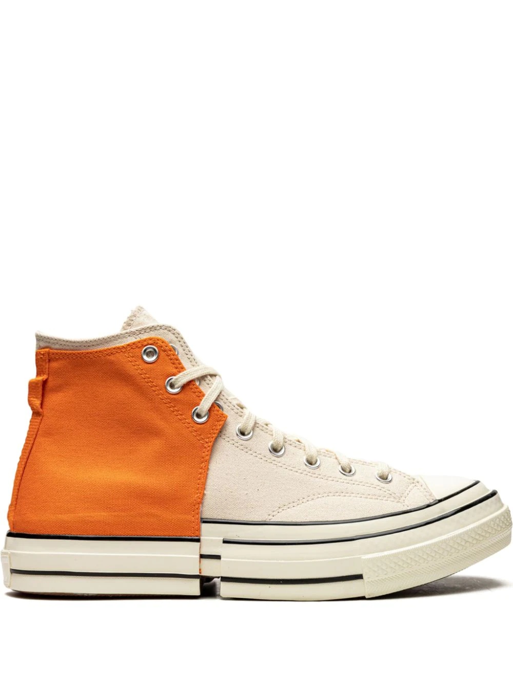 x Feng Chen Wang Chuck 70 "Persimmon Ivory" sneakers - 1