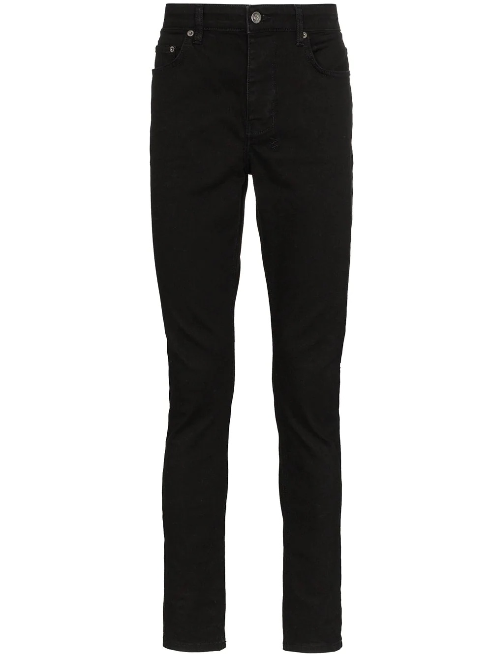 Chitch Laid slim-fit jeans - 1