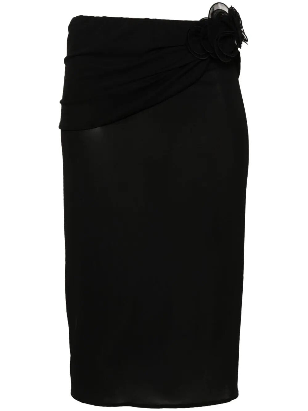 Magda Butrym Women Midi Skirt - 4