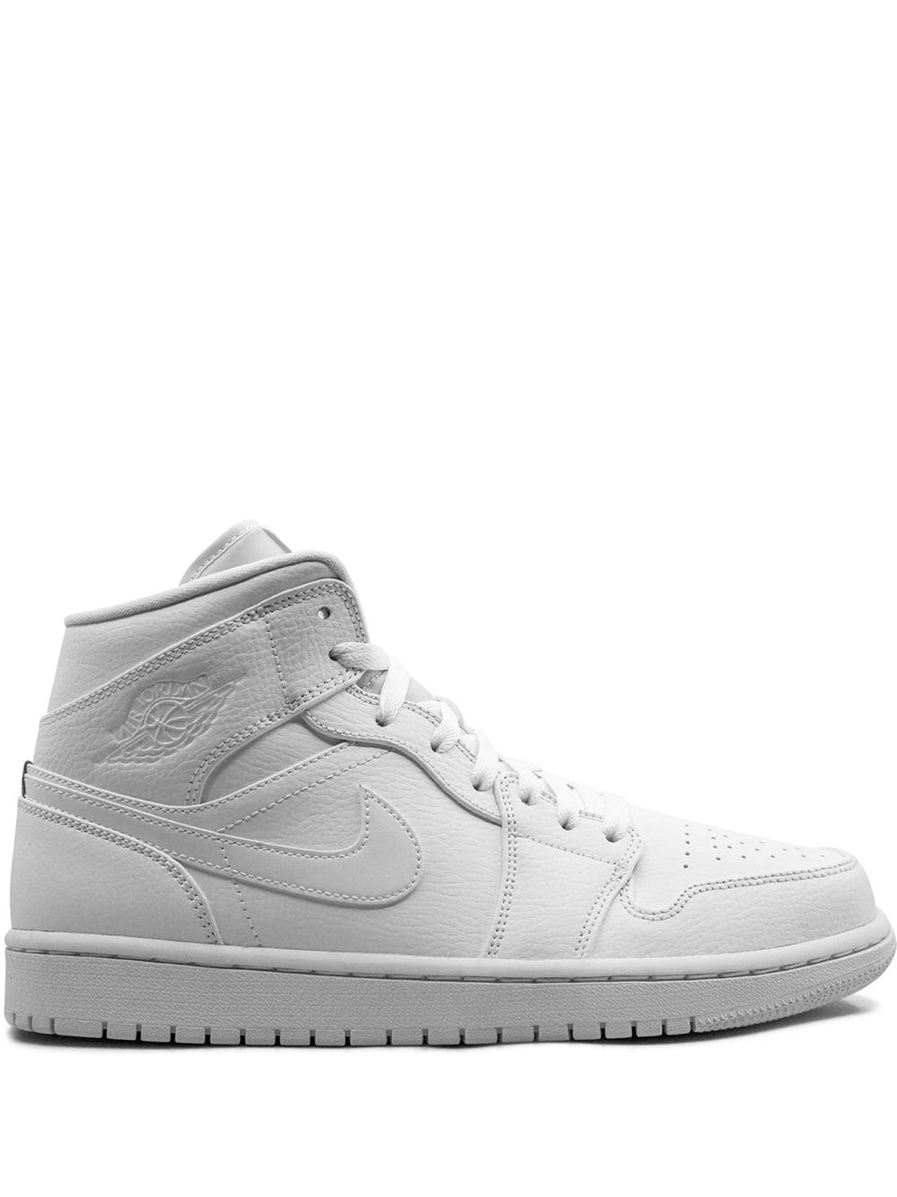 Air Jordan 1 sneakers - 1