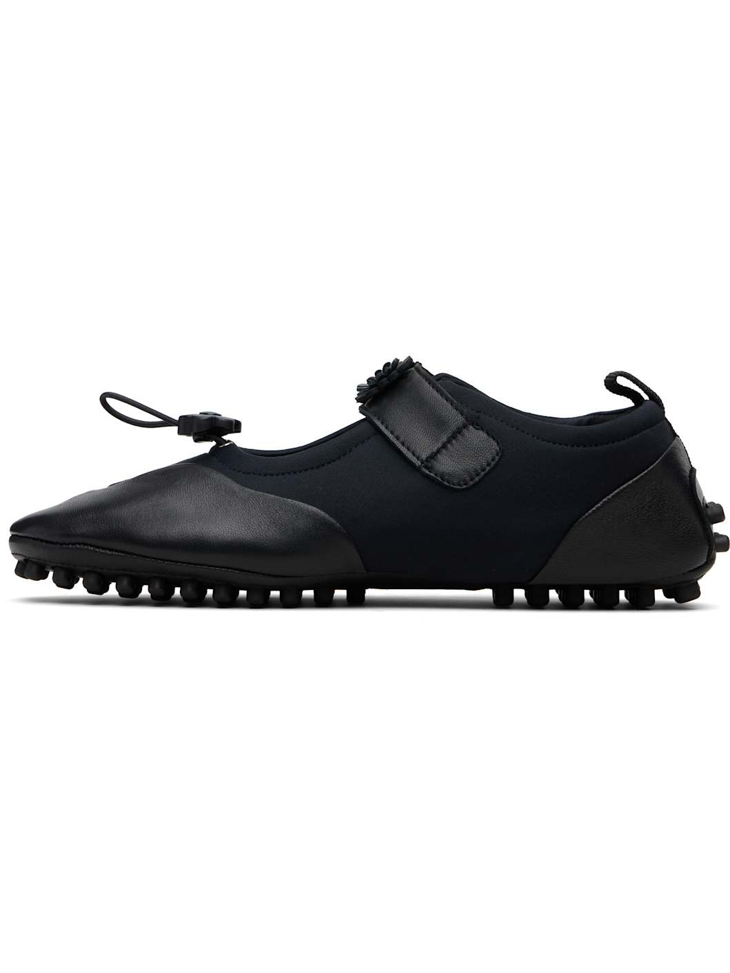 Black Bess Sneakers - 3