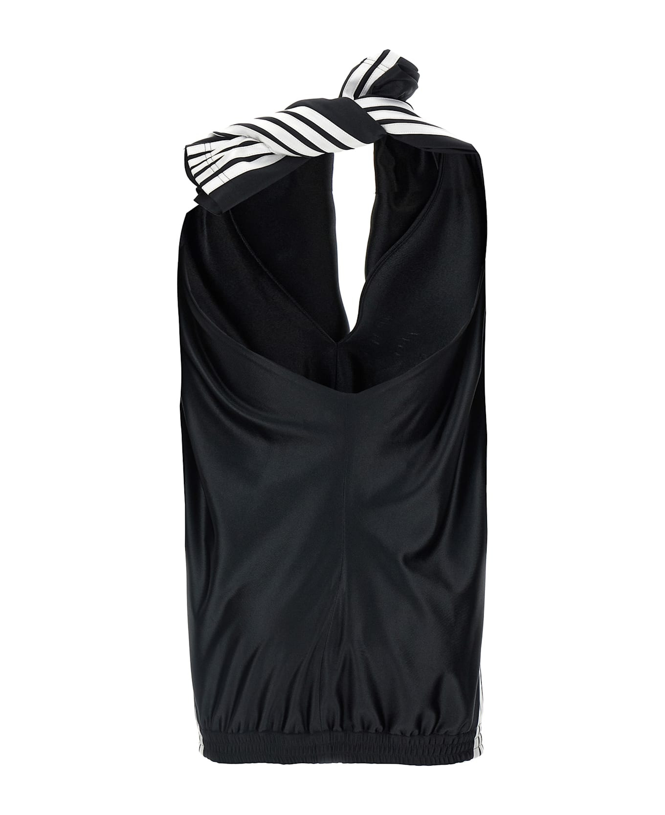 'tracksuit' Dress - 2