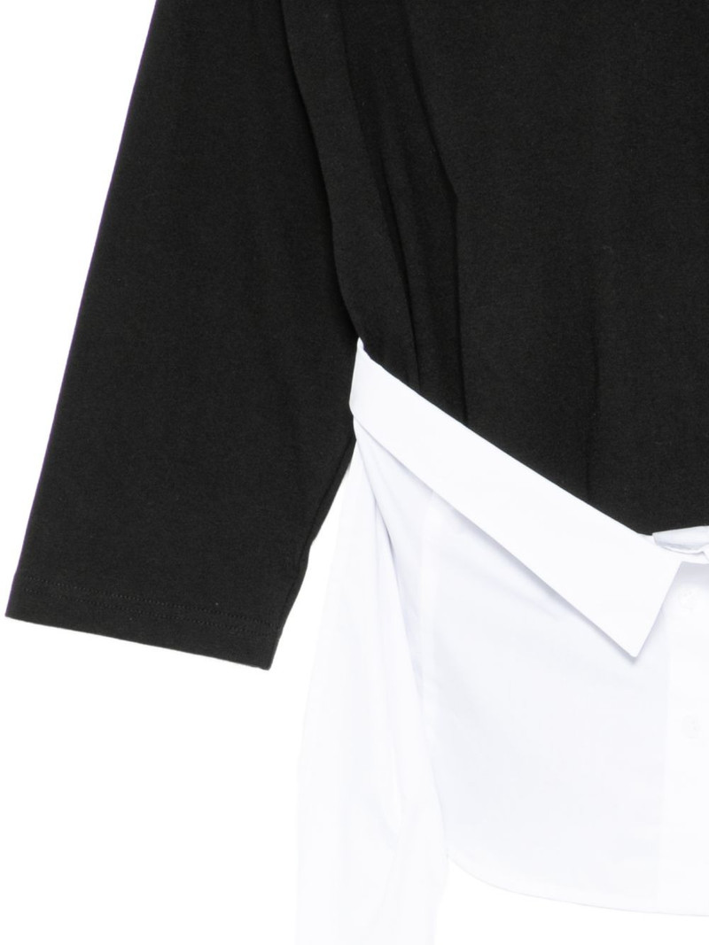 layered T-shirt 3