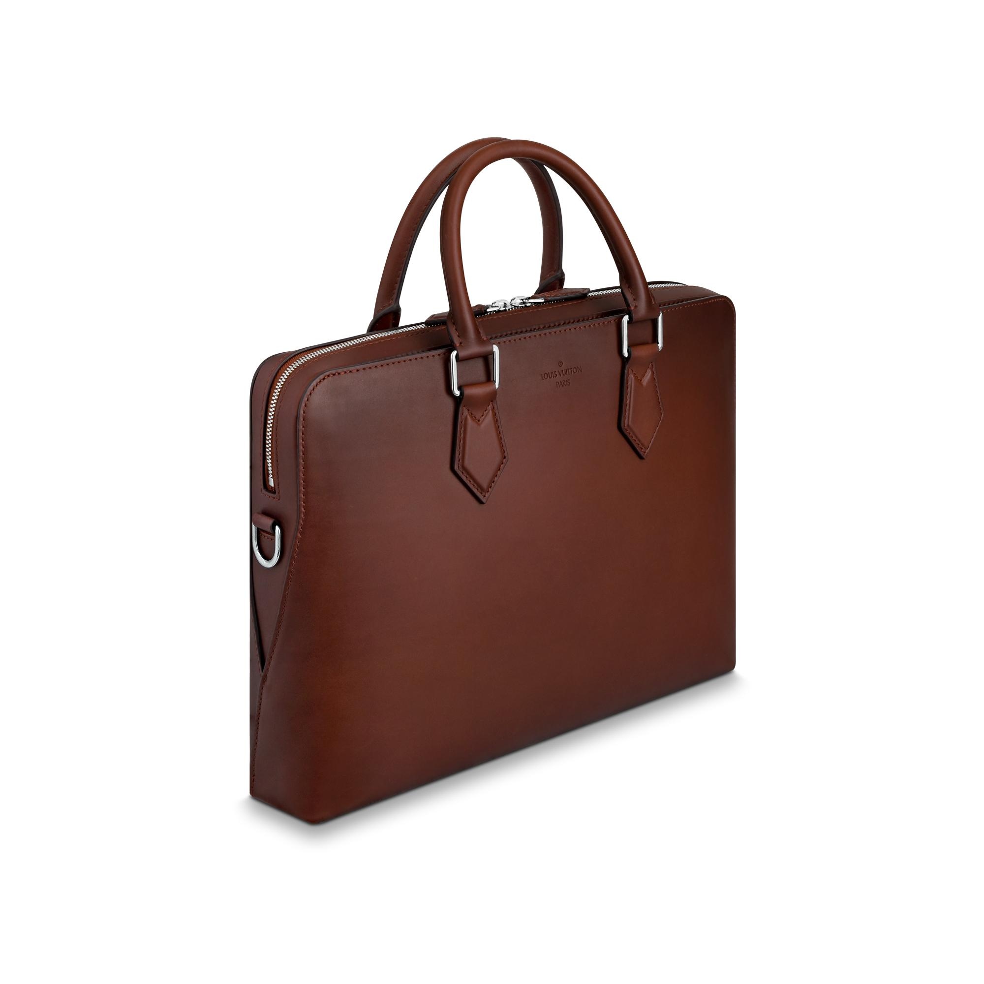 Armand Briefcase - 3