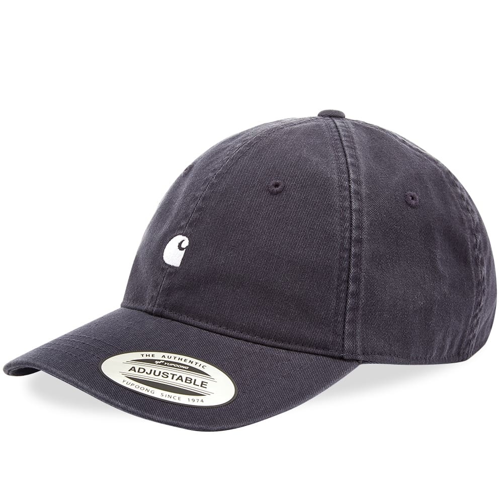 Carhartt Madison Logo Cap - 1