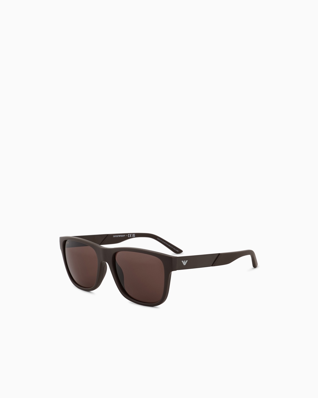 MEN’S SQUARE SUNGLASSES - 3