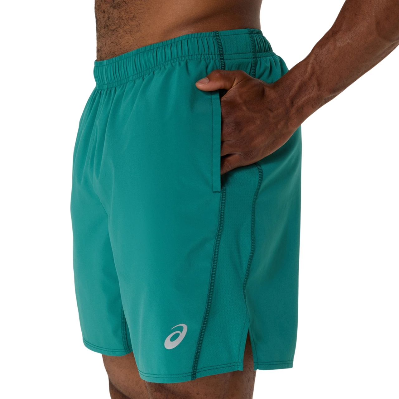 ASICS ICON 7IN SHORT - 5