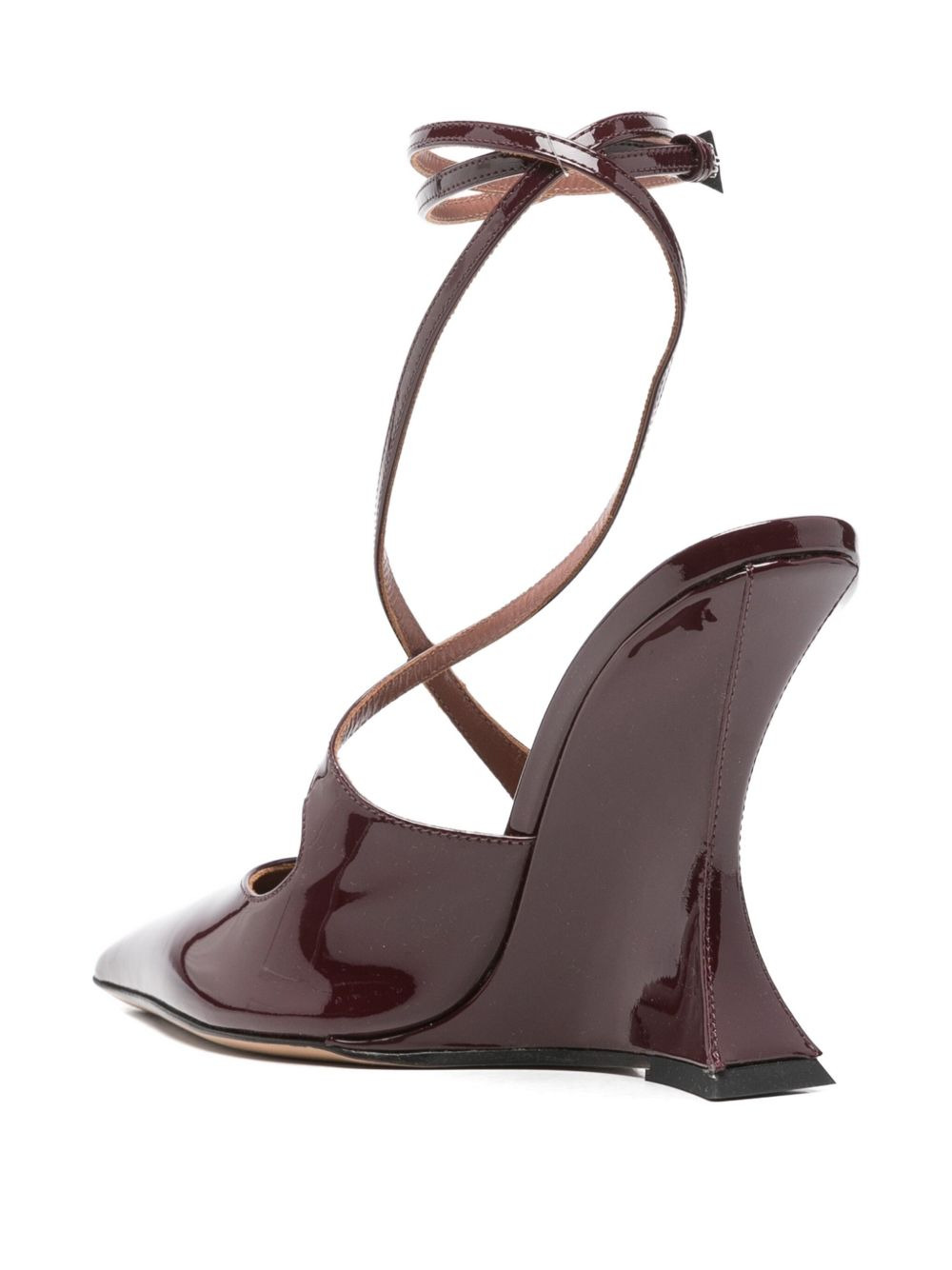 105mm Nina pumps - 3