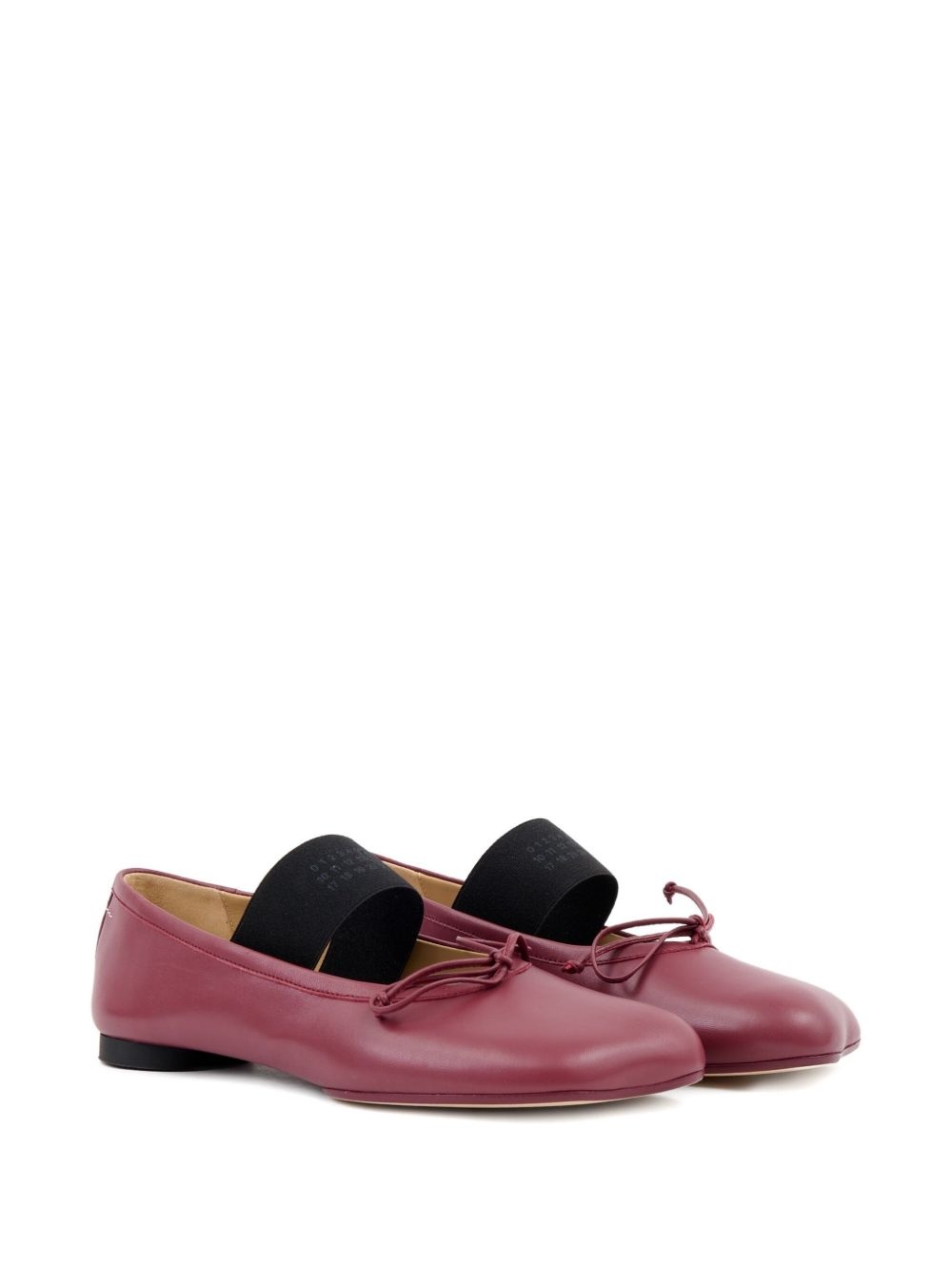 Anatomic ballerinas - 2