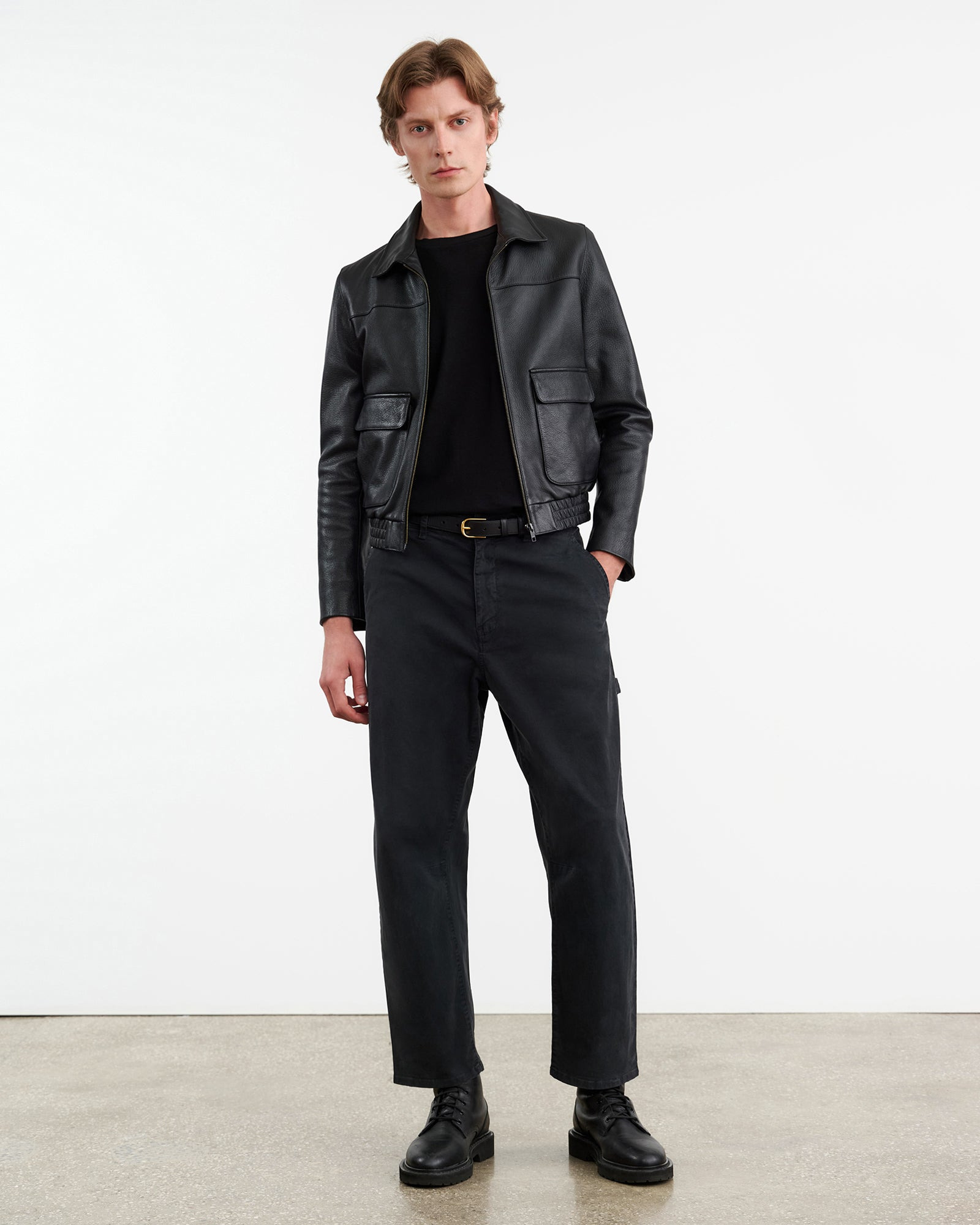 CARPENTER PANT - 6