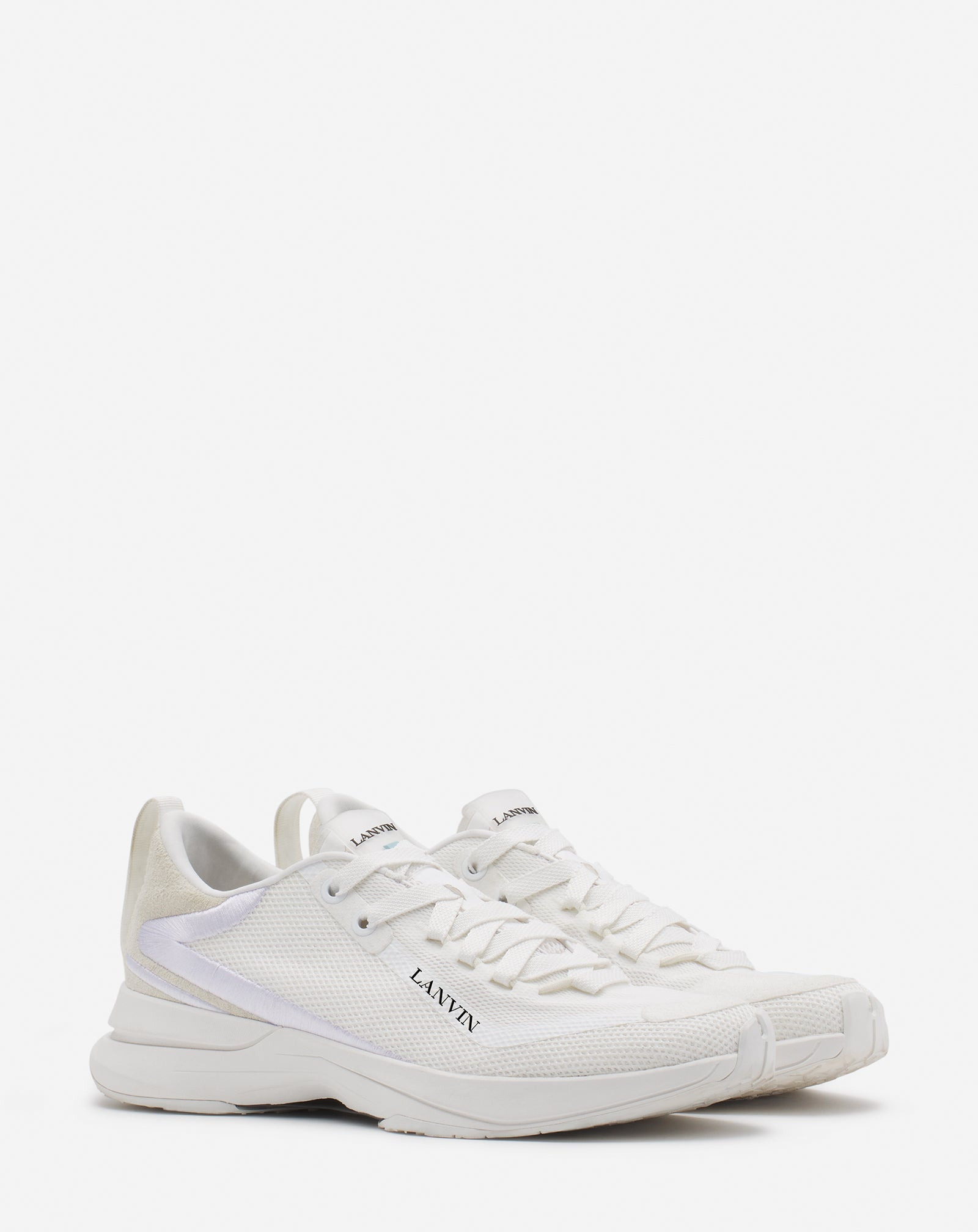 L-I MESH SNEAKERS - 2