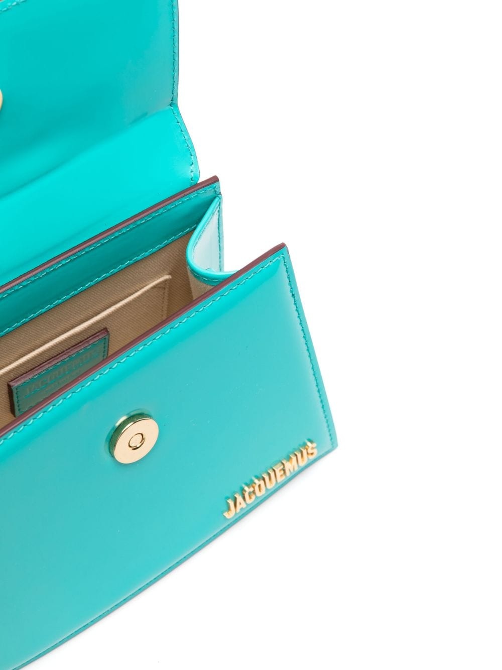 Le Chiquito Moyen Boucle bag - 5