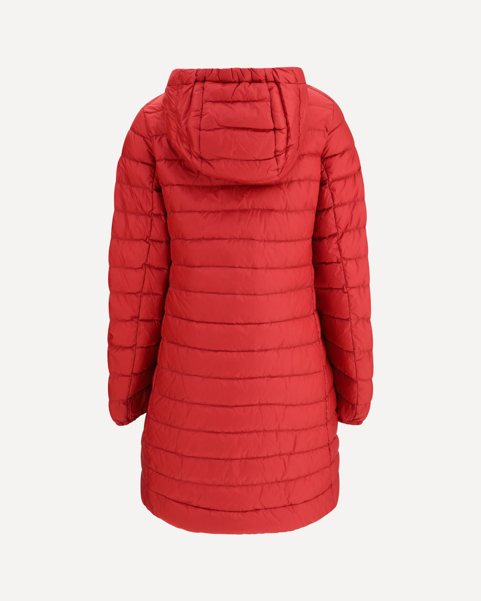 Meredith Down Jacket - 2