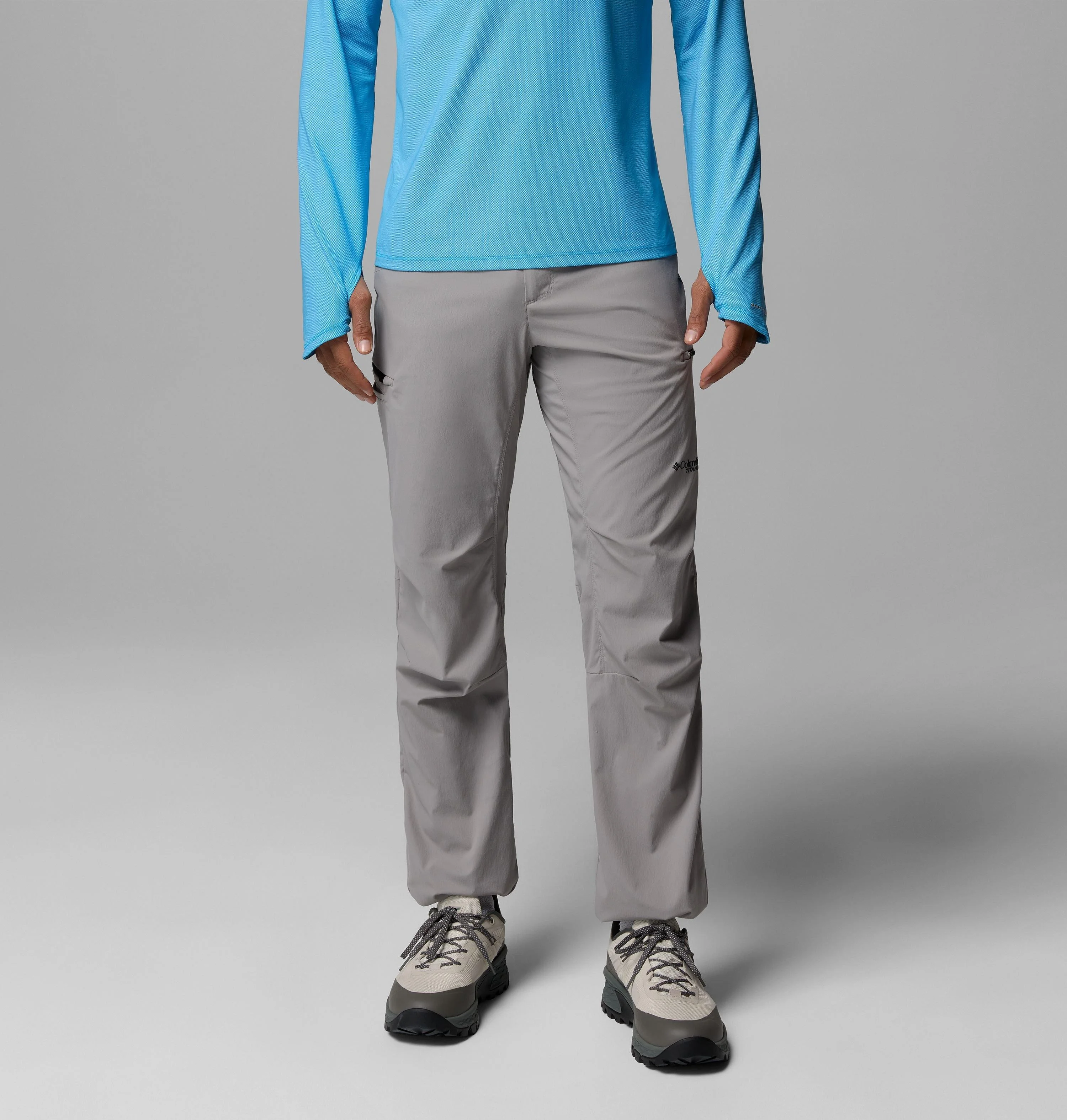Men's Cosmiques Pro Nylon Pants - 1