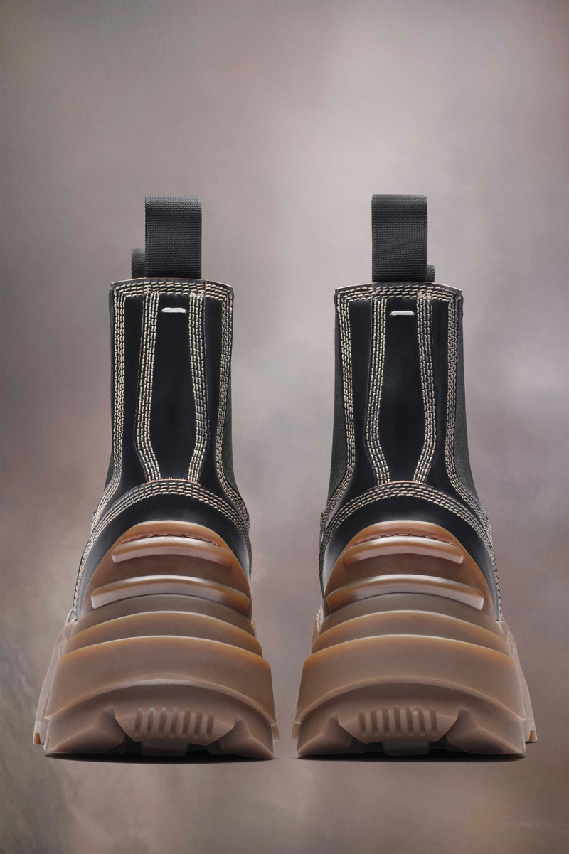Alex ankle boots 3