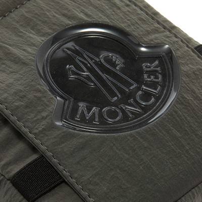 Moncler Moncler Extreme Side Bag outlook