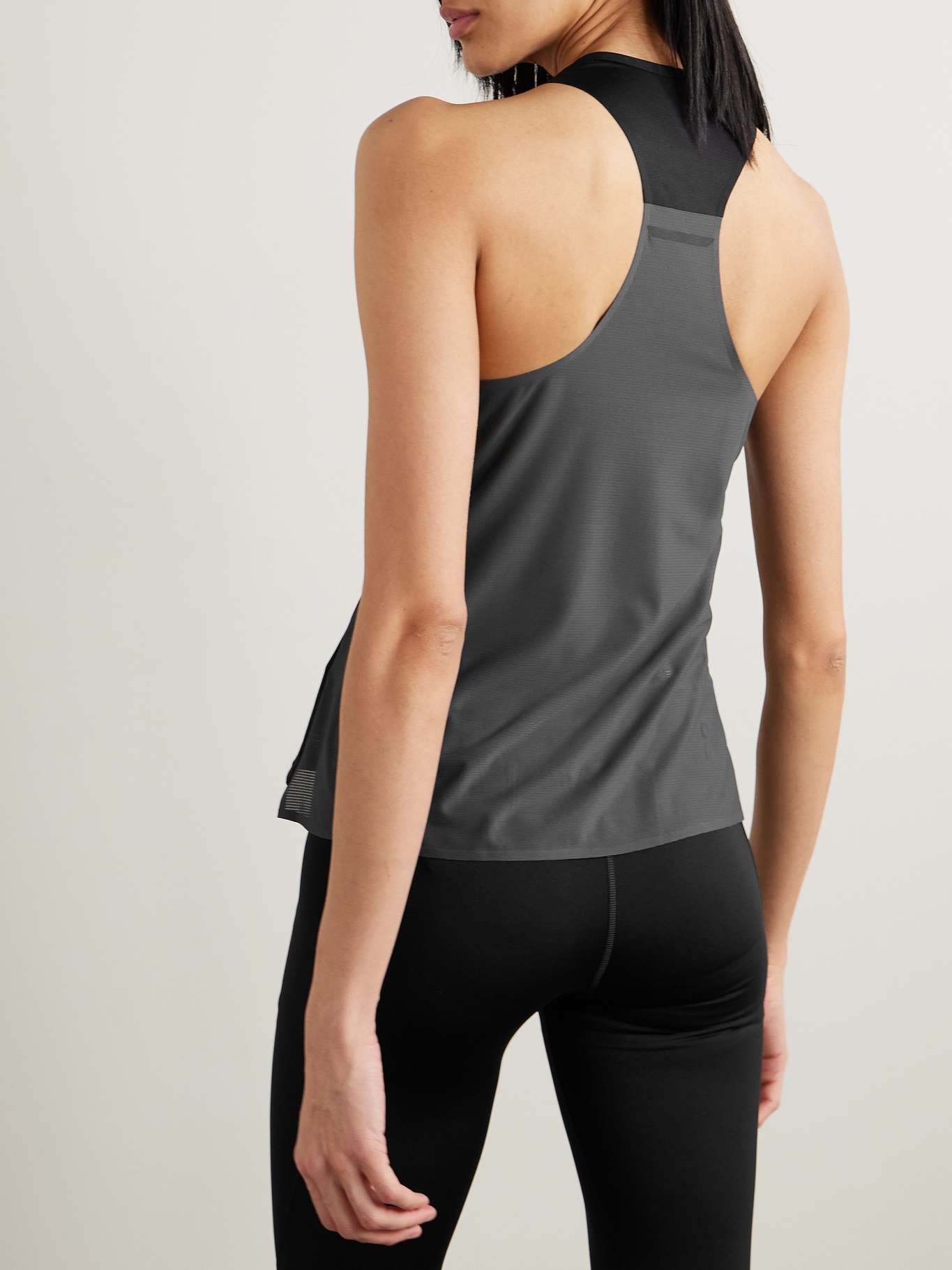 Performance recycled-mesh tank - 3