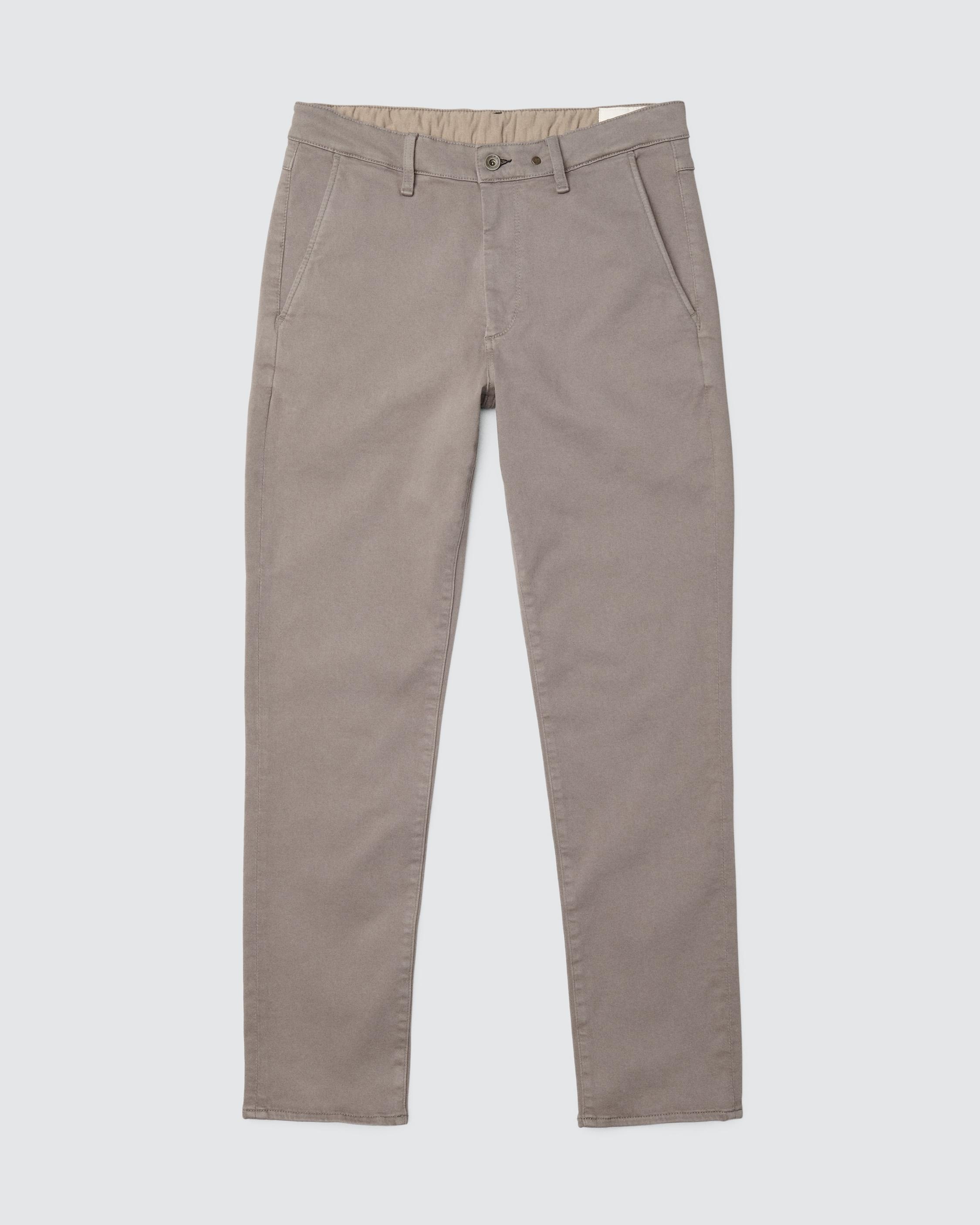 Fit 2 Action Loopback Chino
Slim Fit - 1