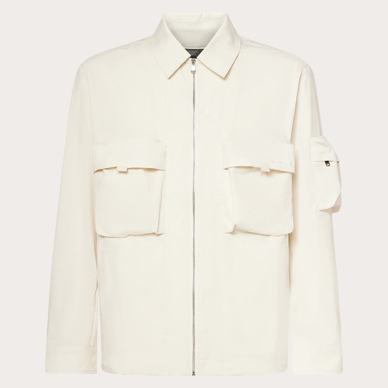 Reserve Full Zip Jacket 1