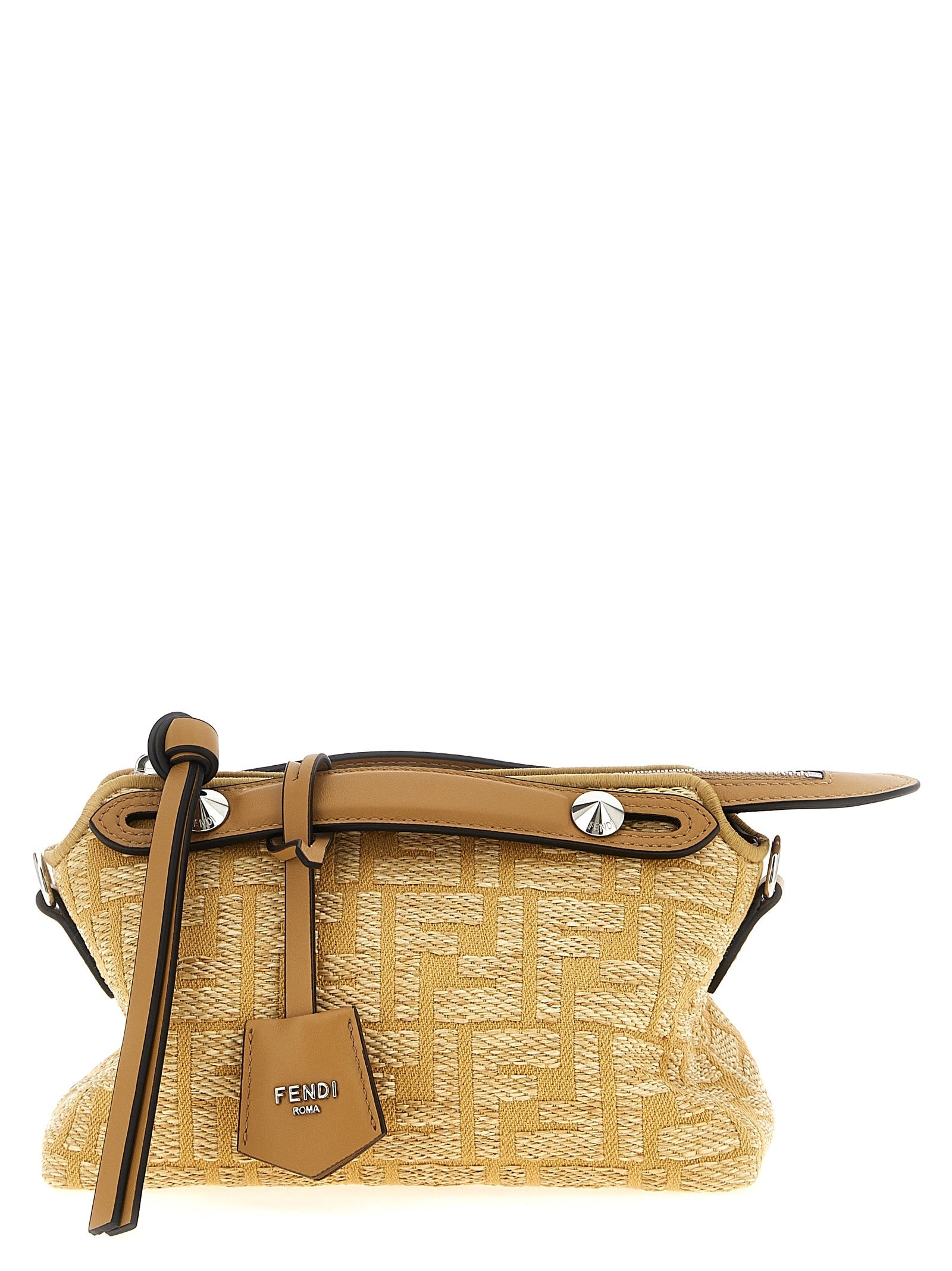 Fendi Women 'By The Way Soft Mini' Handbag - 1