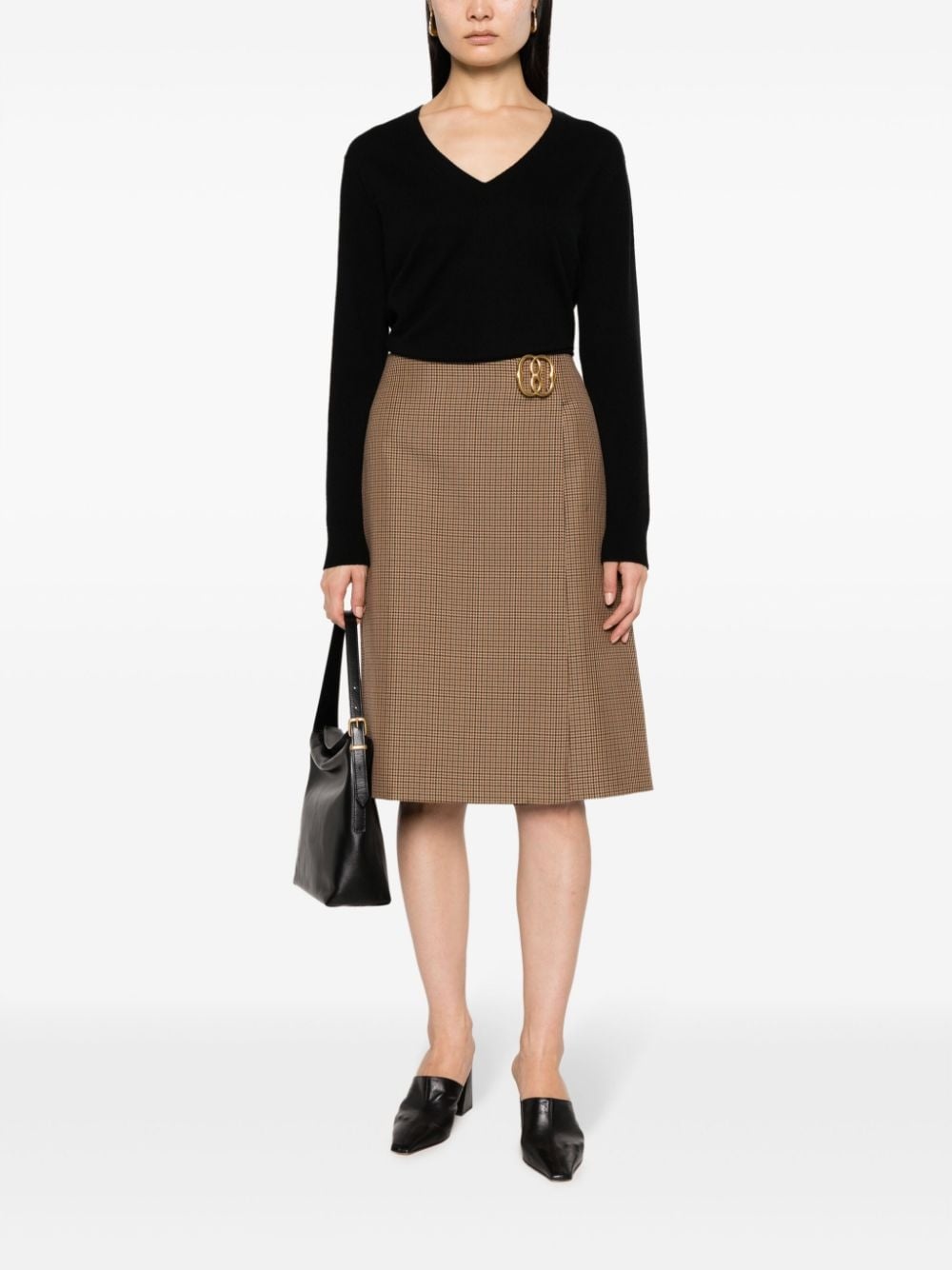 Weekend cashmere jumper - 2