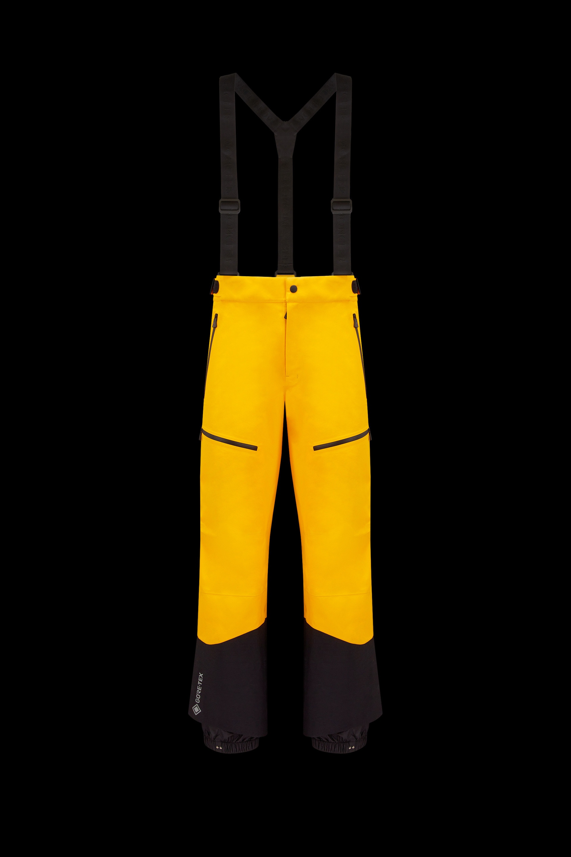 Ski Bib - 1