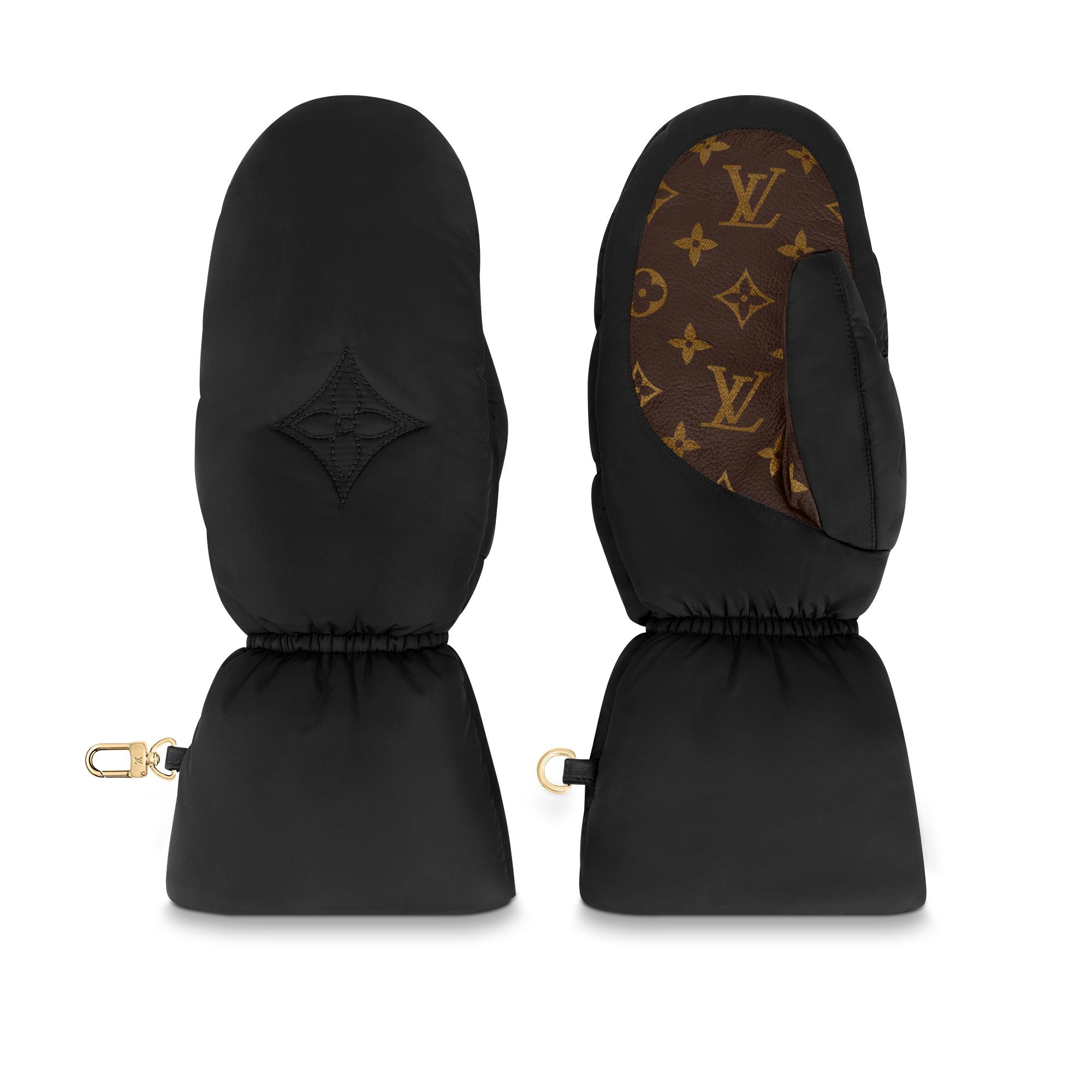 Pillow Gloves - 1