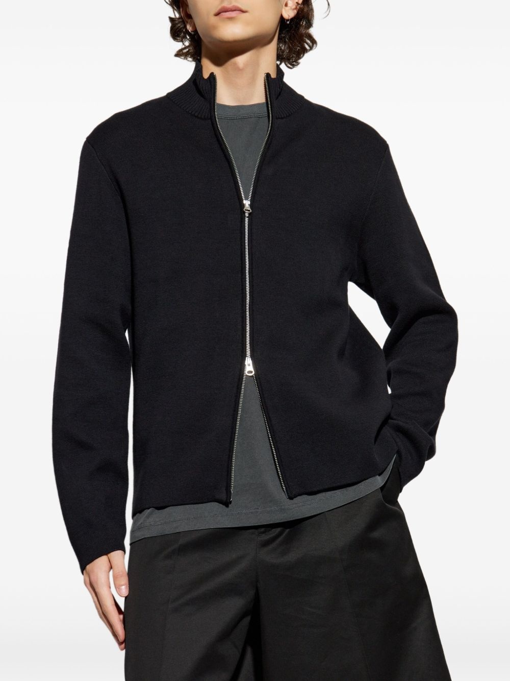 Saniklas cardigan - 3