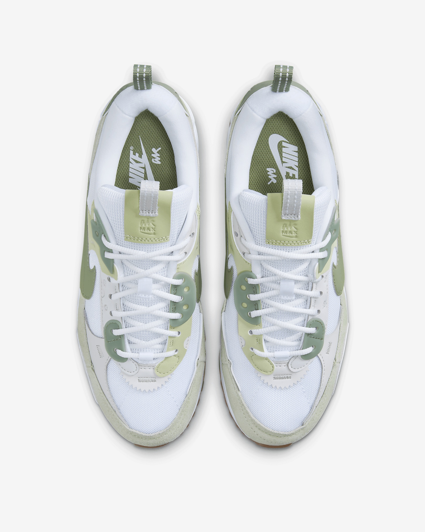 Nike Air Max 90 Futura Women's Shoes - 5