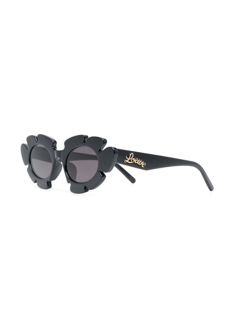 Flower sunglasses - 2