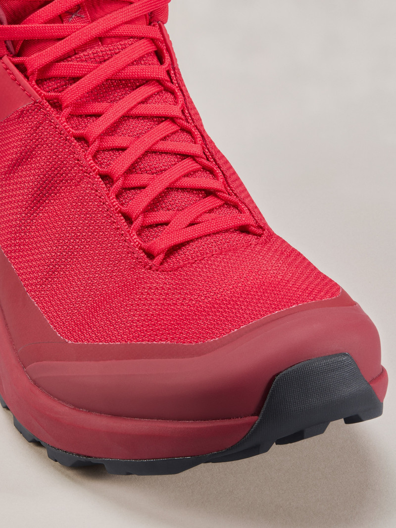 Arc'teryx Aerios Mid GTX Shoe outlook