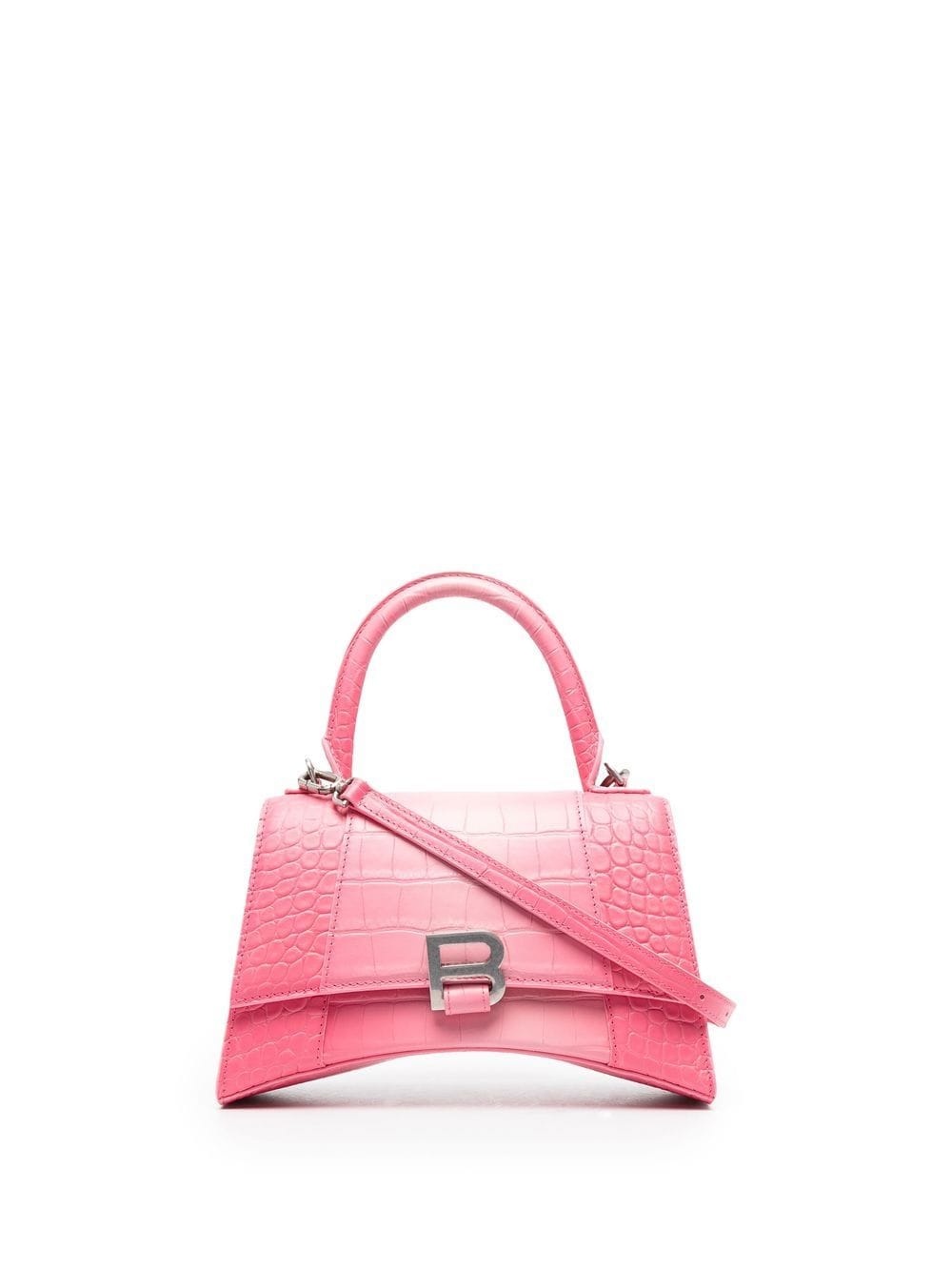 Women's Crush Small Tote Bag in Pink