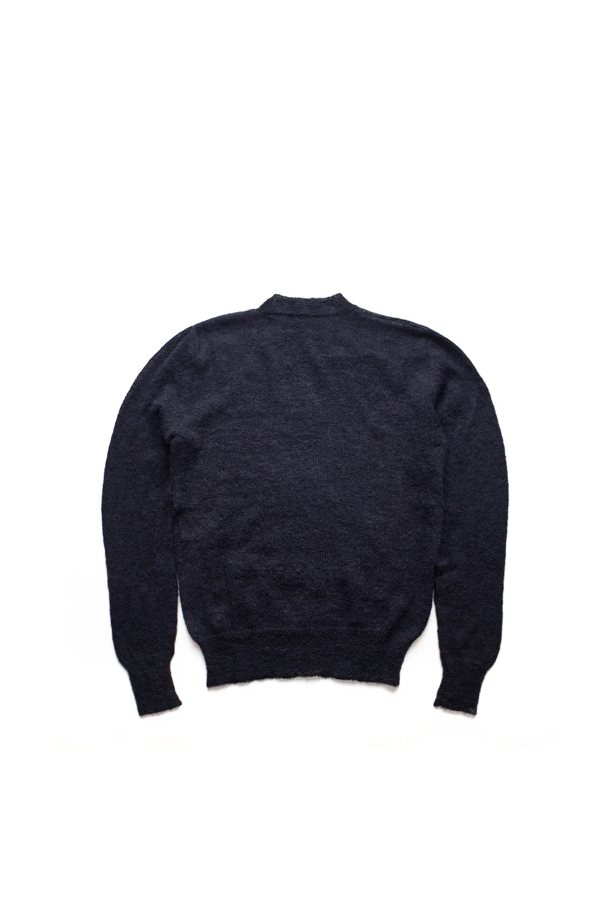 Edward Cuming Open Heart Sweater - 2