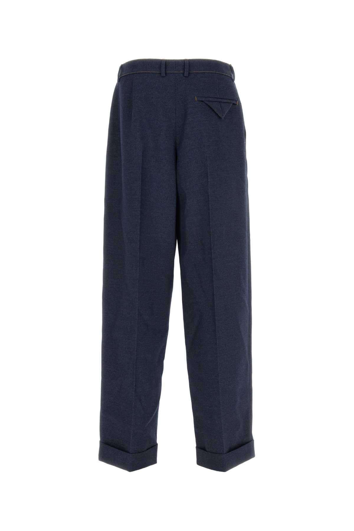 Bottega Veneta Men Denim Jeans - 2