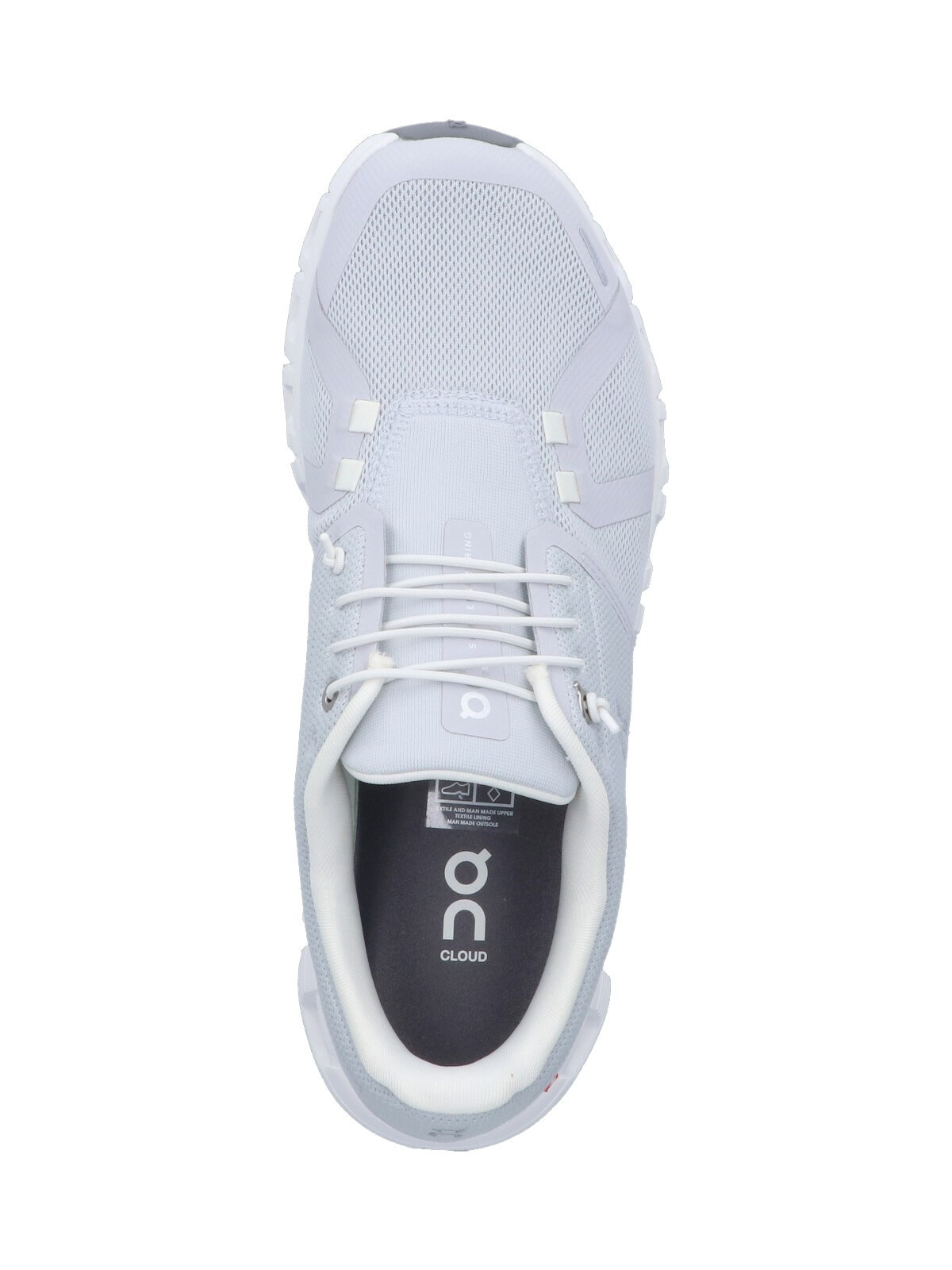 "CLOUD 6" SNEAKERS - 5