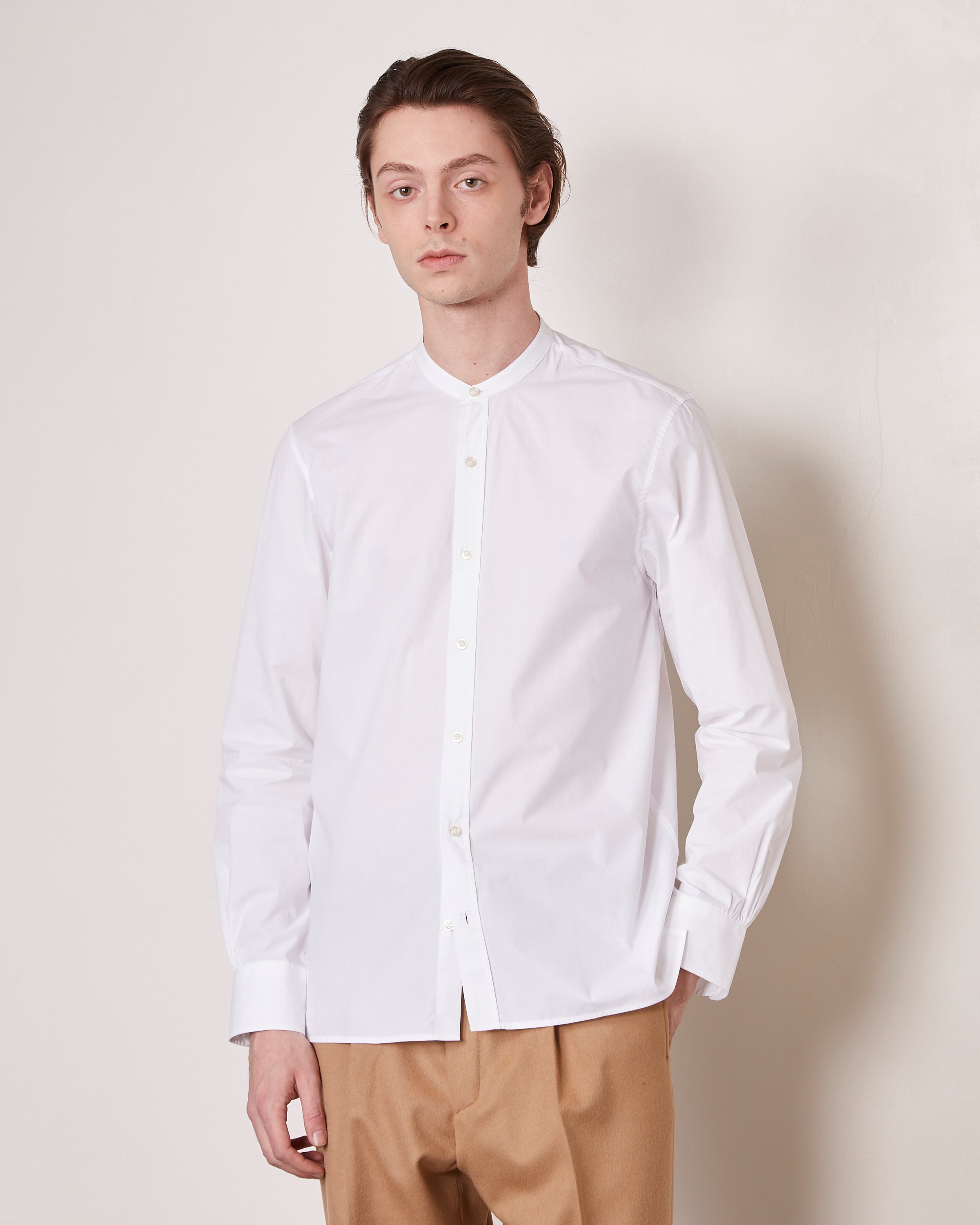 GASTON SHIRT - 2