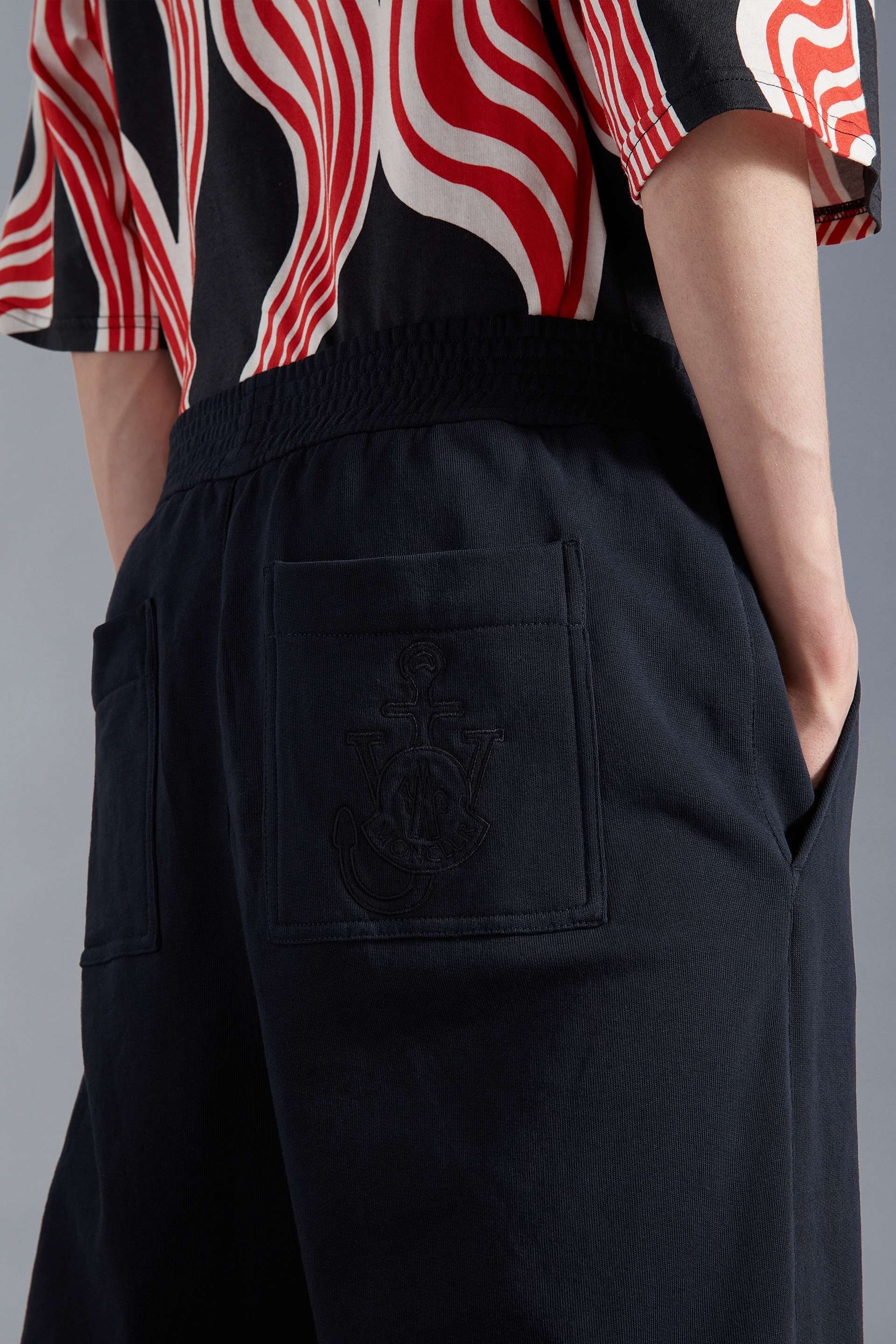 Fleece Basketball Shorts - 5