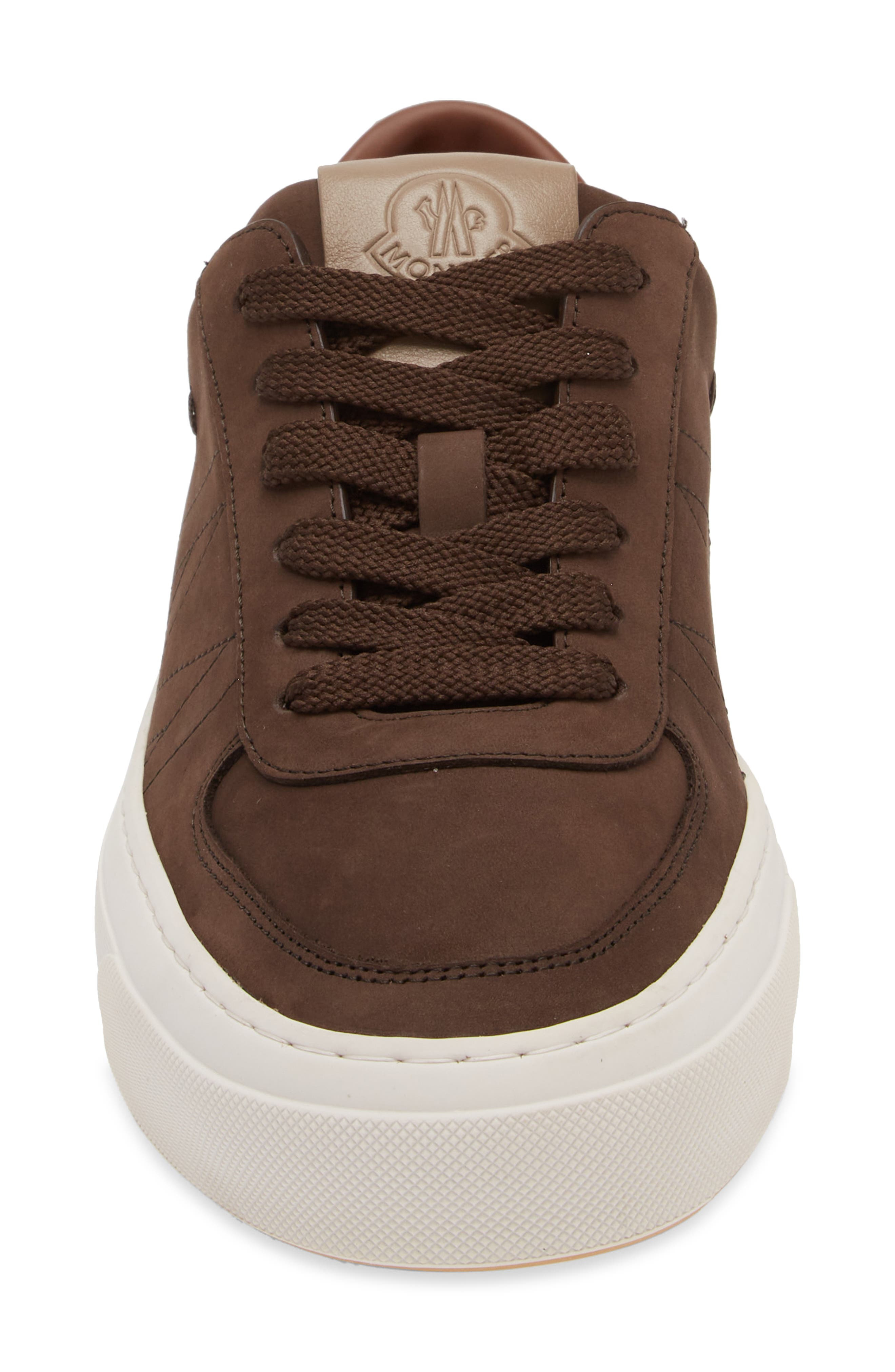 Monclub Low Top Sneaker - 4