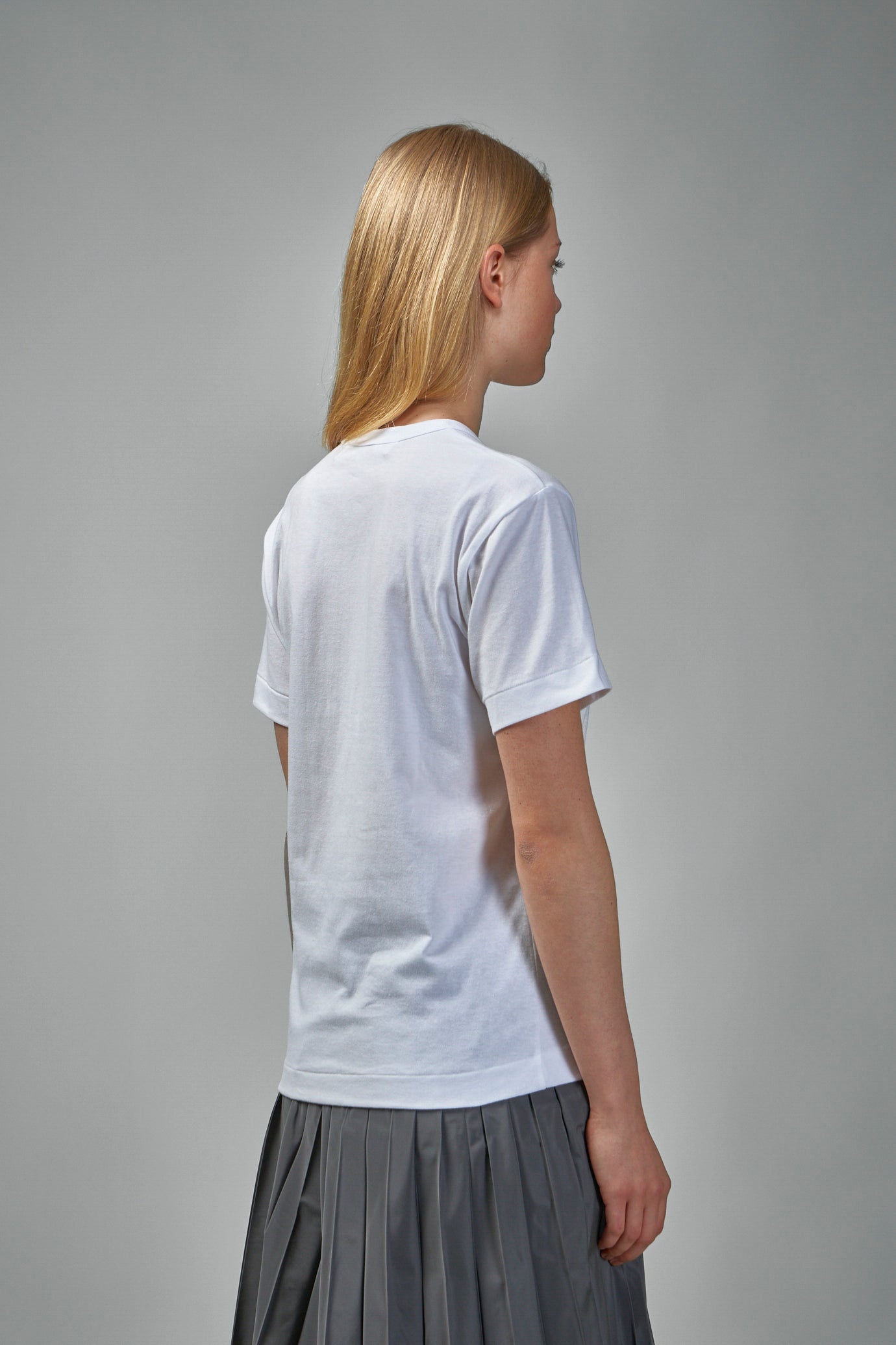 T-Shirt Metalstone Metalstone Heart - 2