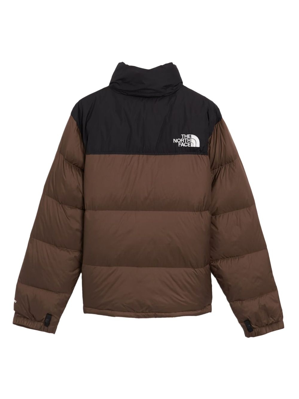 1996 Retro Nuptse jacket - 2