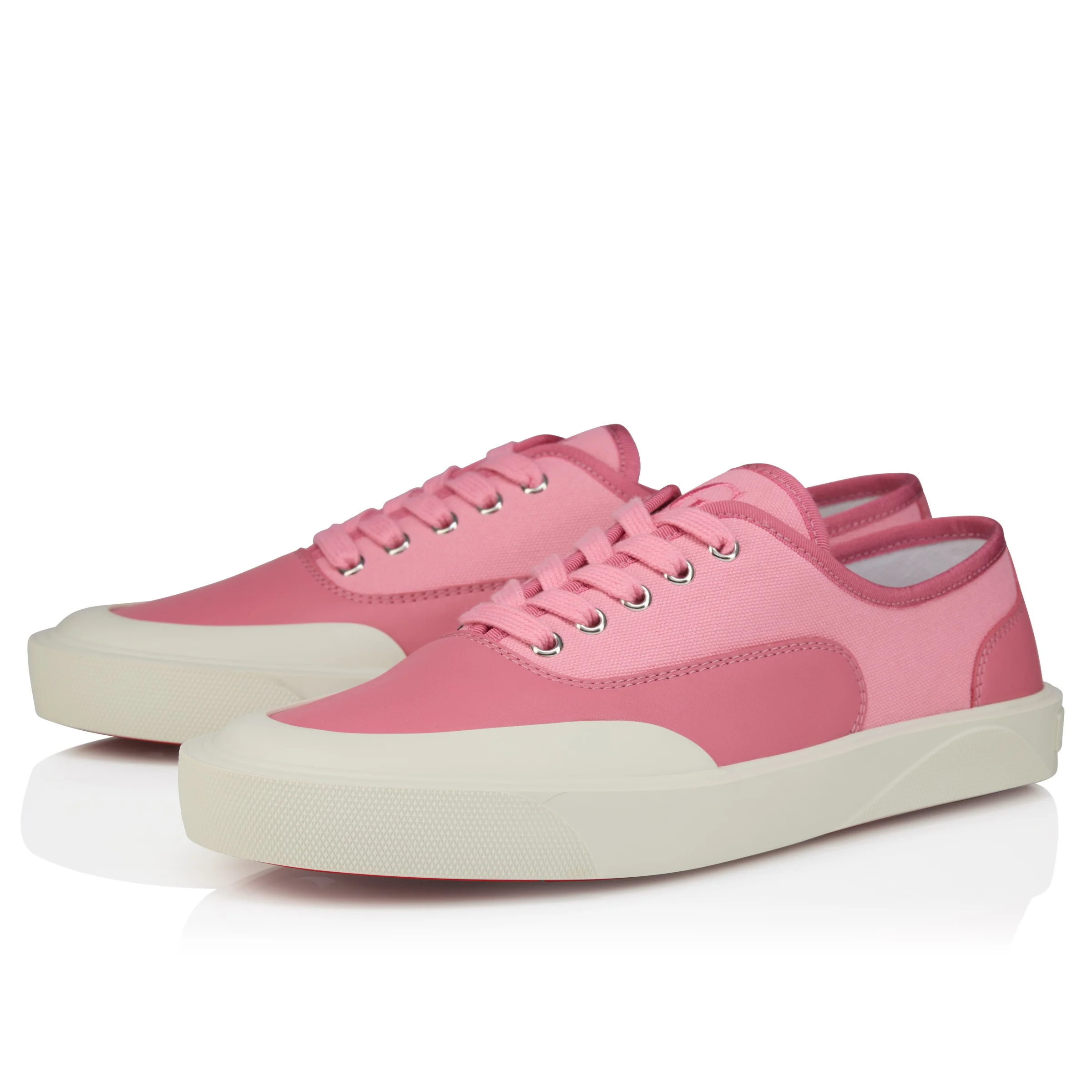 Tactical Skate Sneakers - 1