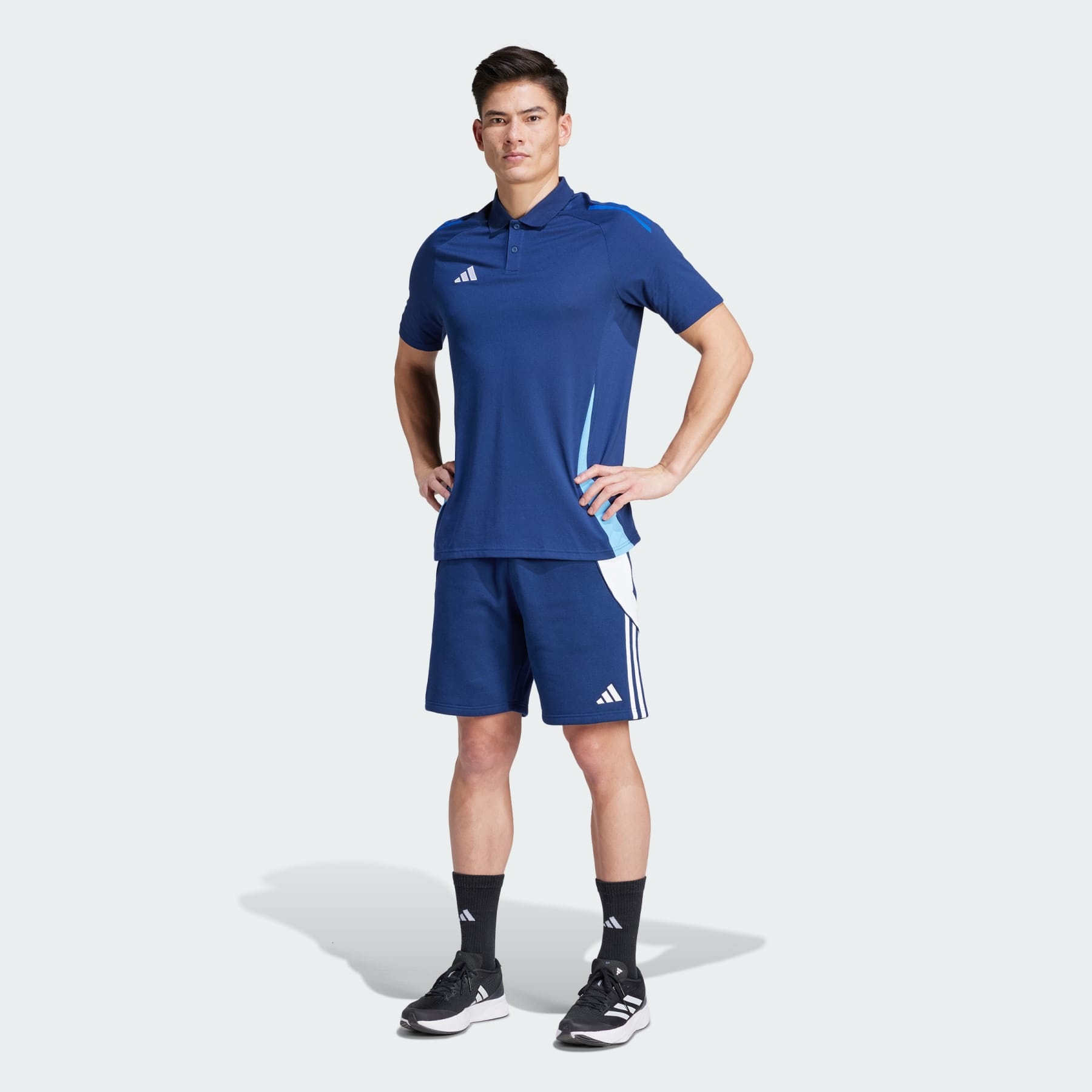 Tiro 24 Sweat Shorts - 5
