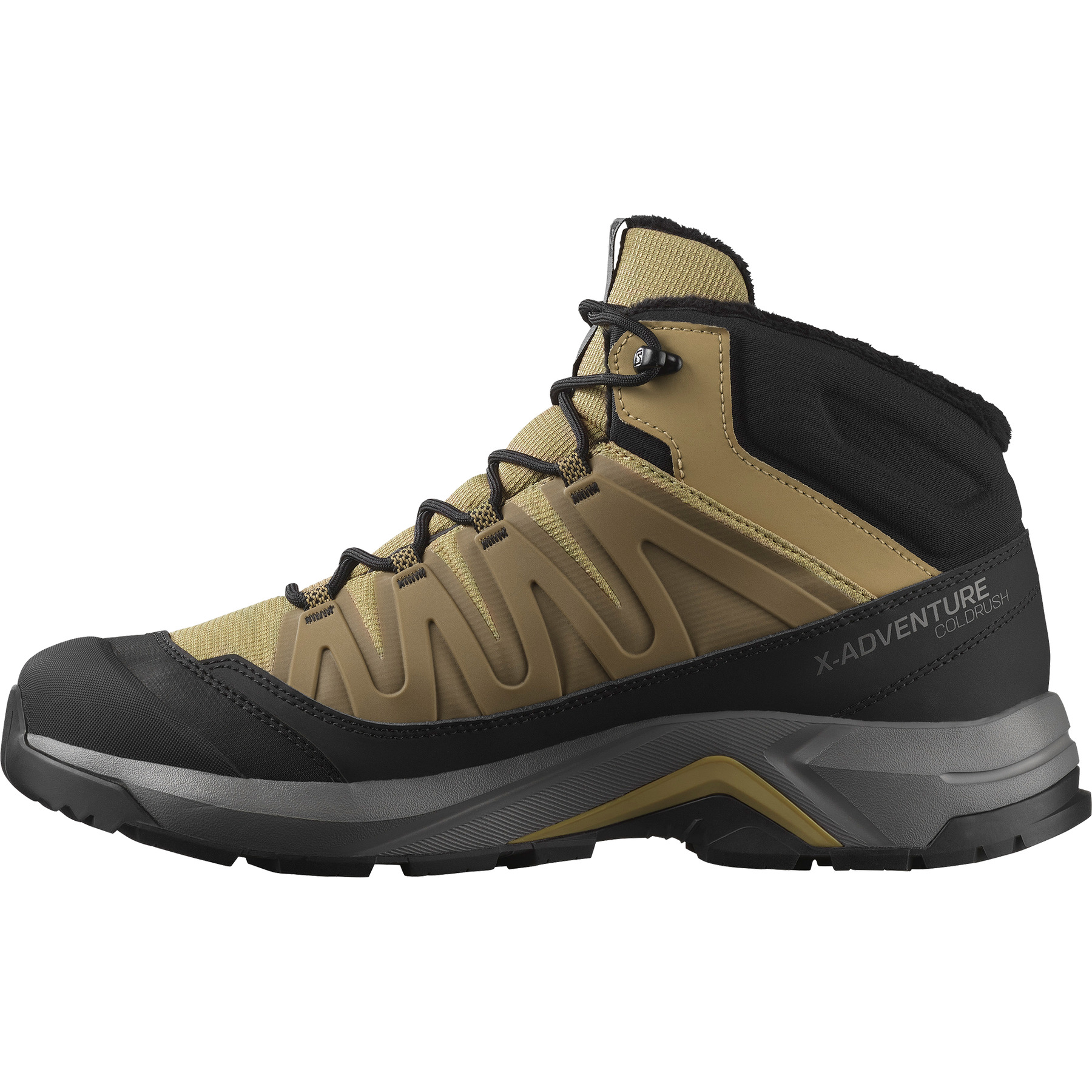 X-ADVENTURE COLDRUSH WATERPROOF - 4