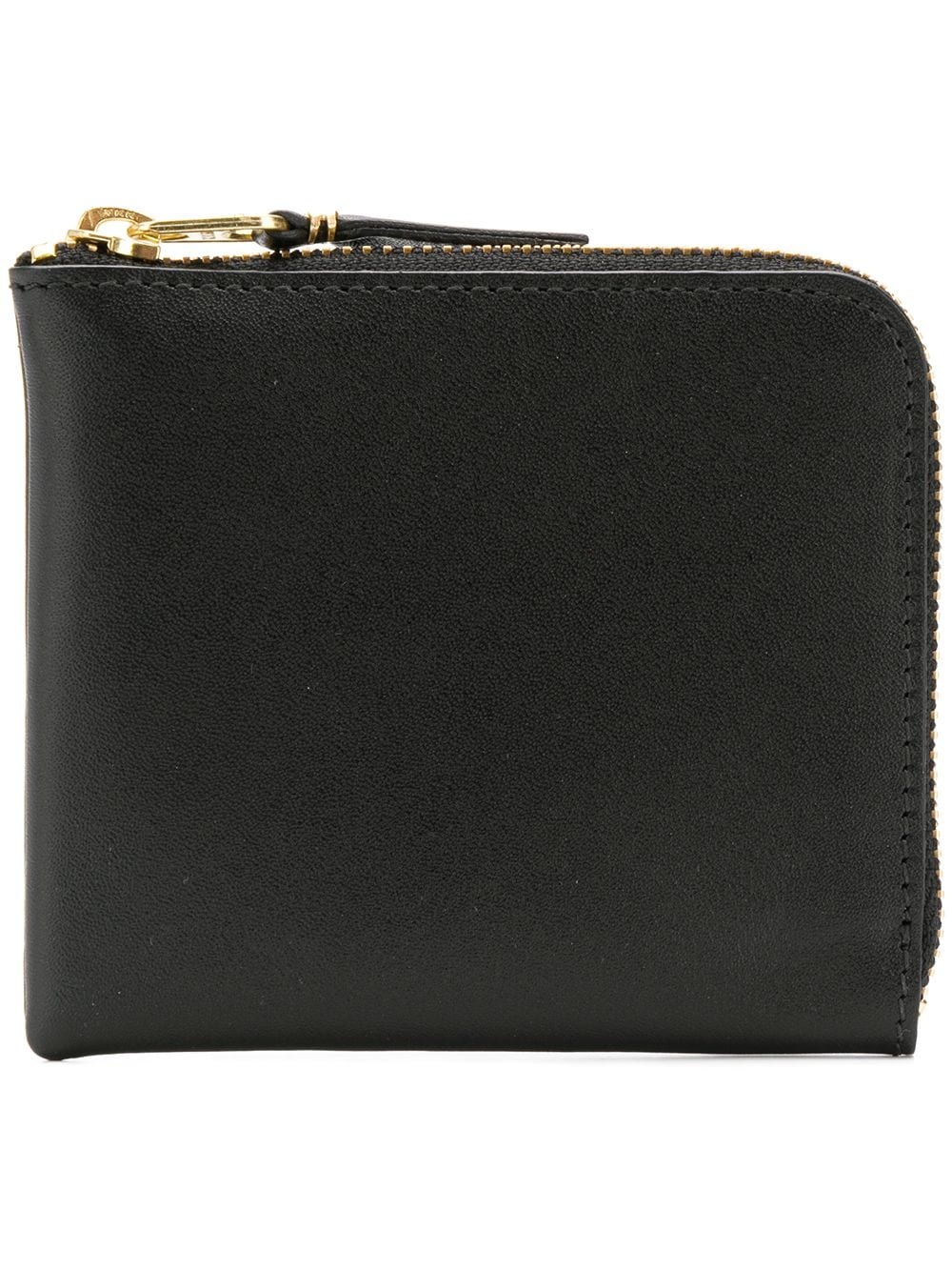 zip around wallet - 1