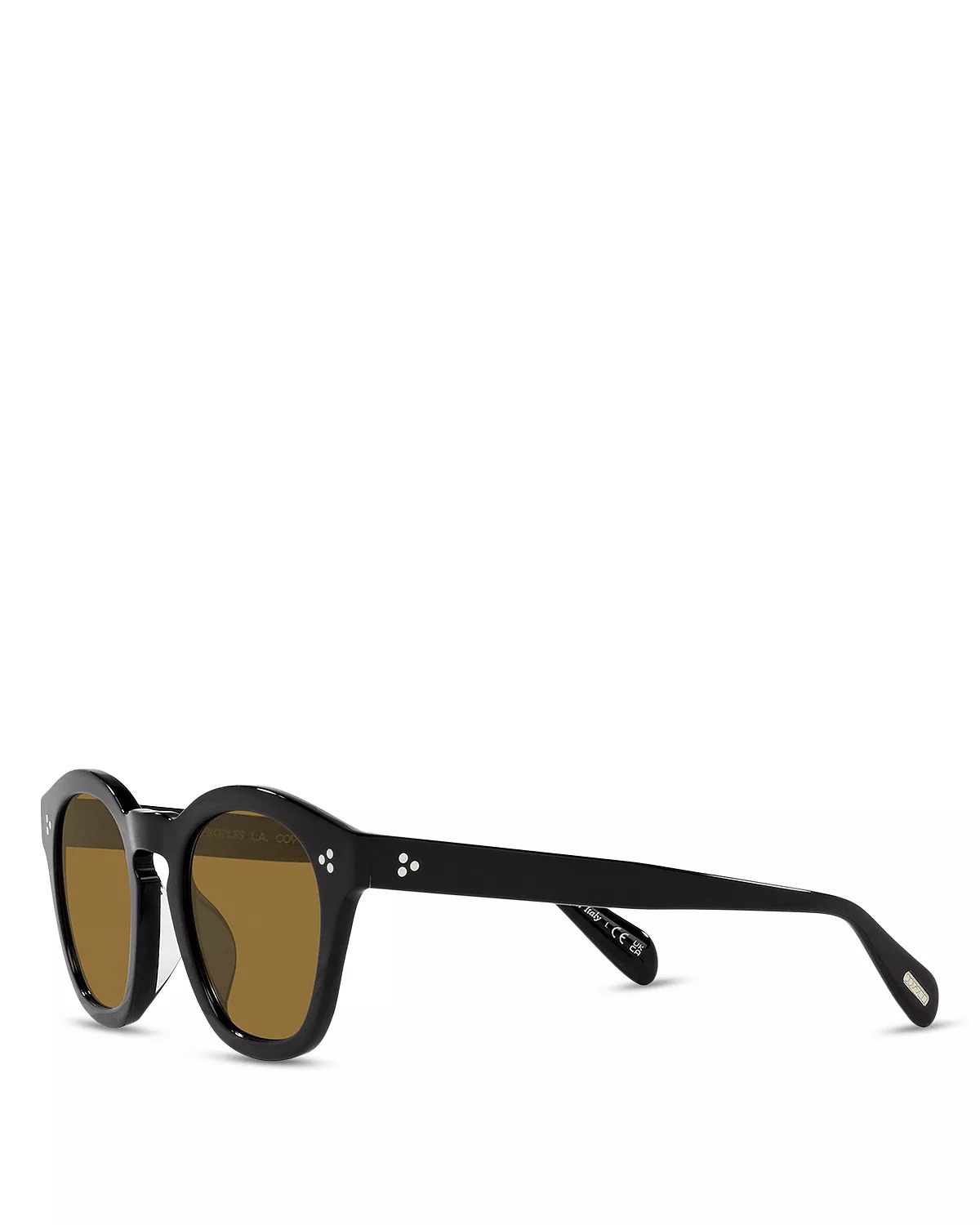 Boudreau L.A. Square Sunglasses, 48mm - 2