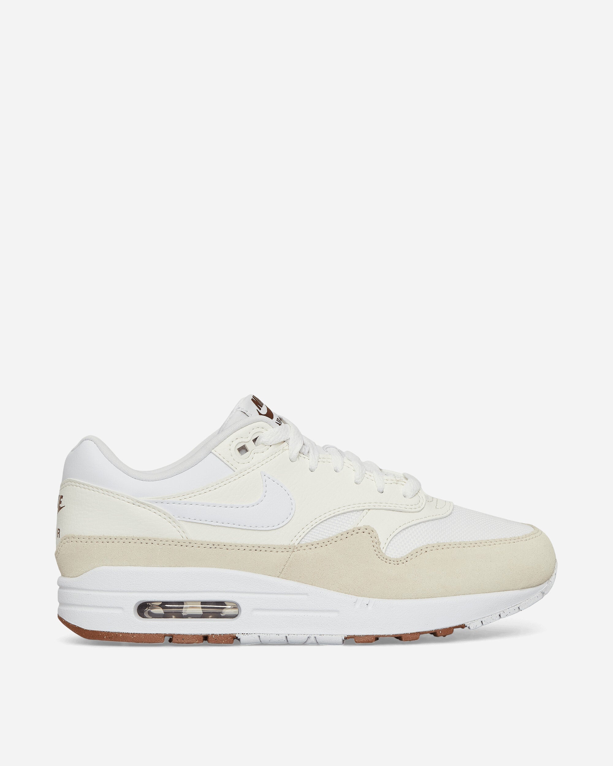 Air Max 1 SC Sneakers Sail - 1