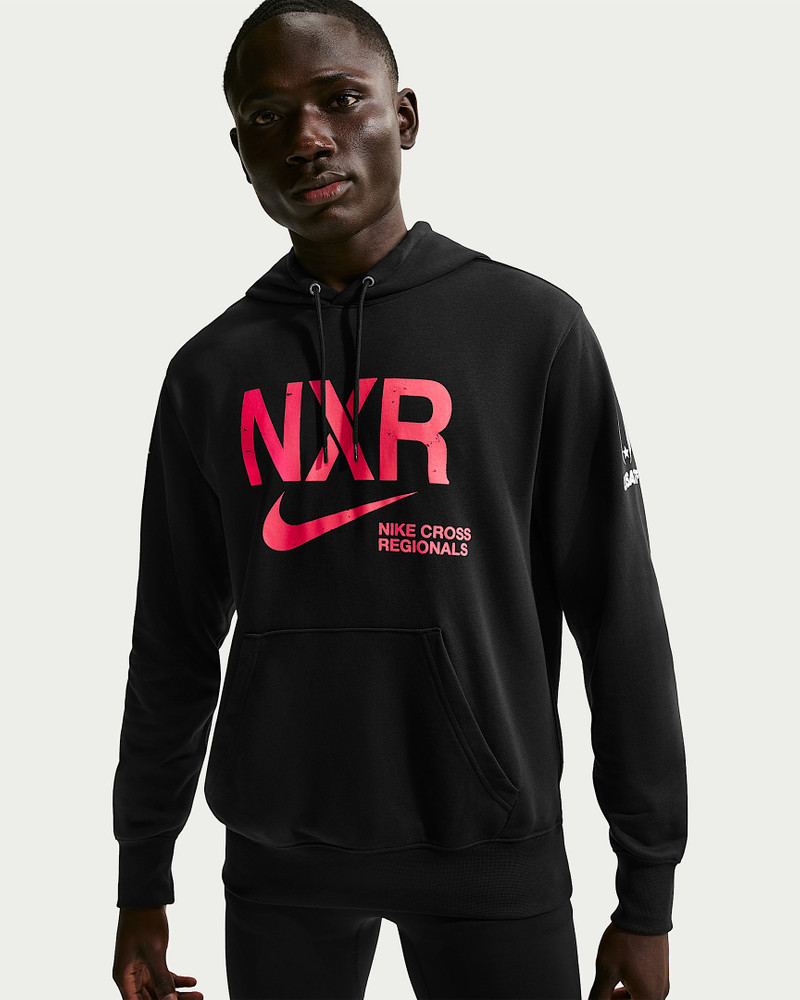 Nike 2025 NXR Men's Running Hoodie 1