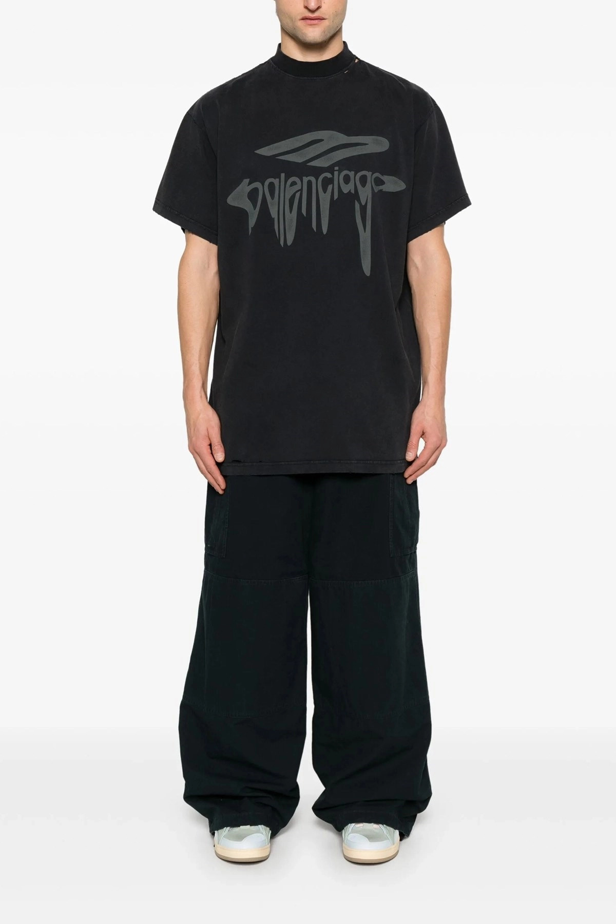 '3B Liquefied' T-shirt - 2