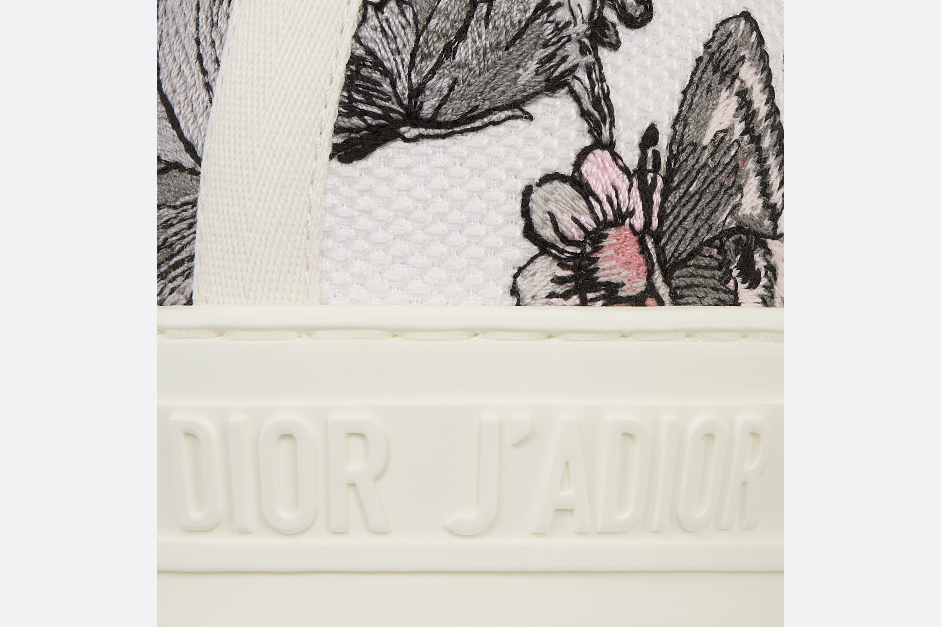 Walk'n'Dior Sneaker - 5