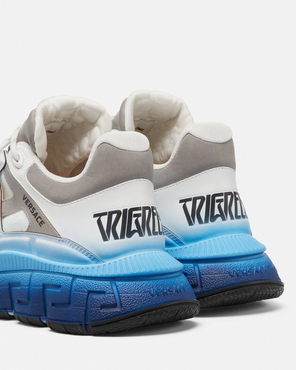 Trigreca Sneakers - 5